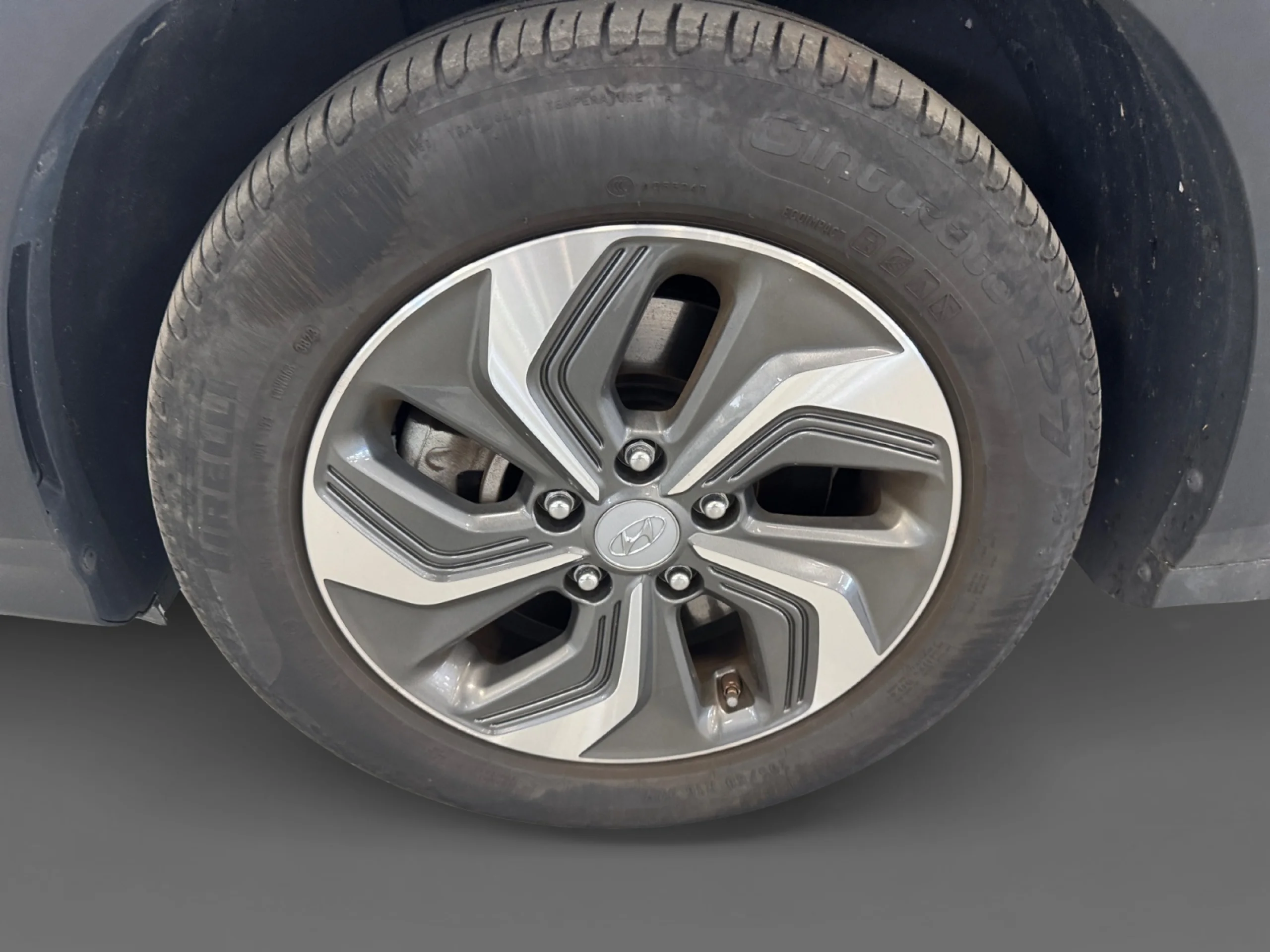 HYUNDAI KONA 1.6 GDI HEV MAXX DCT - Foto 7