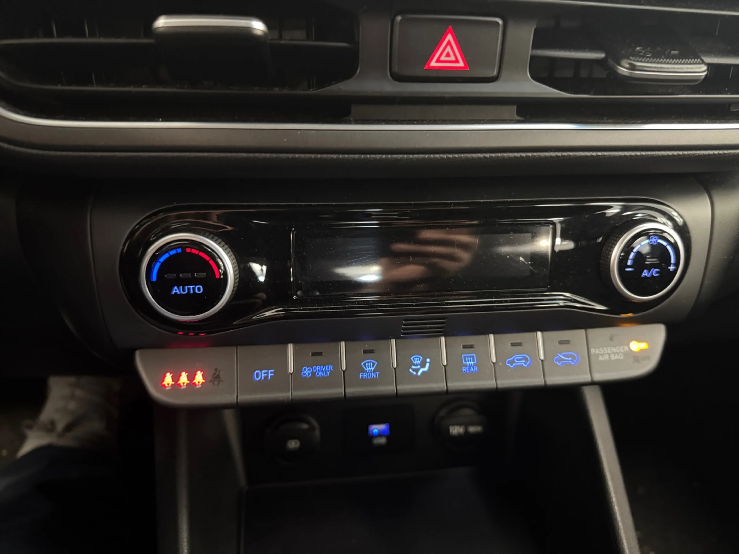 HYUNDAI KONA 1.6 GDI HEV MAXX DCT - Foto 10