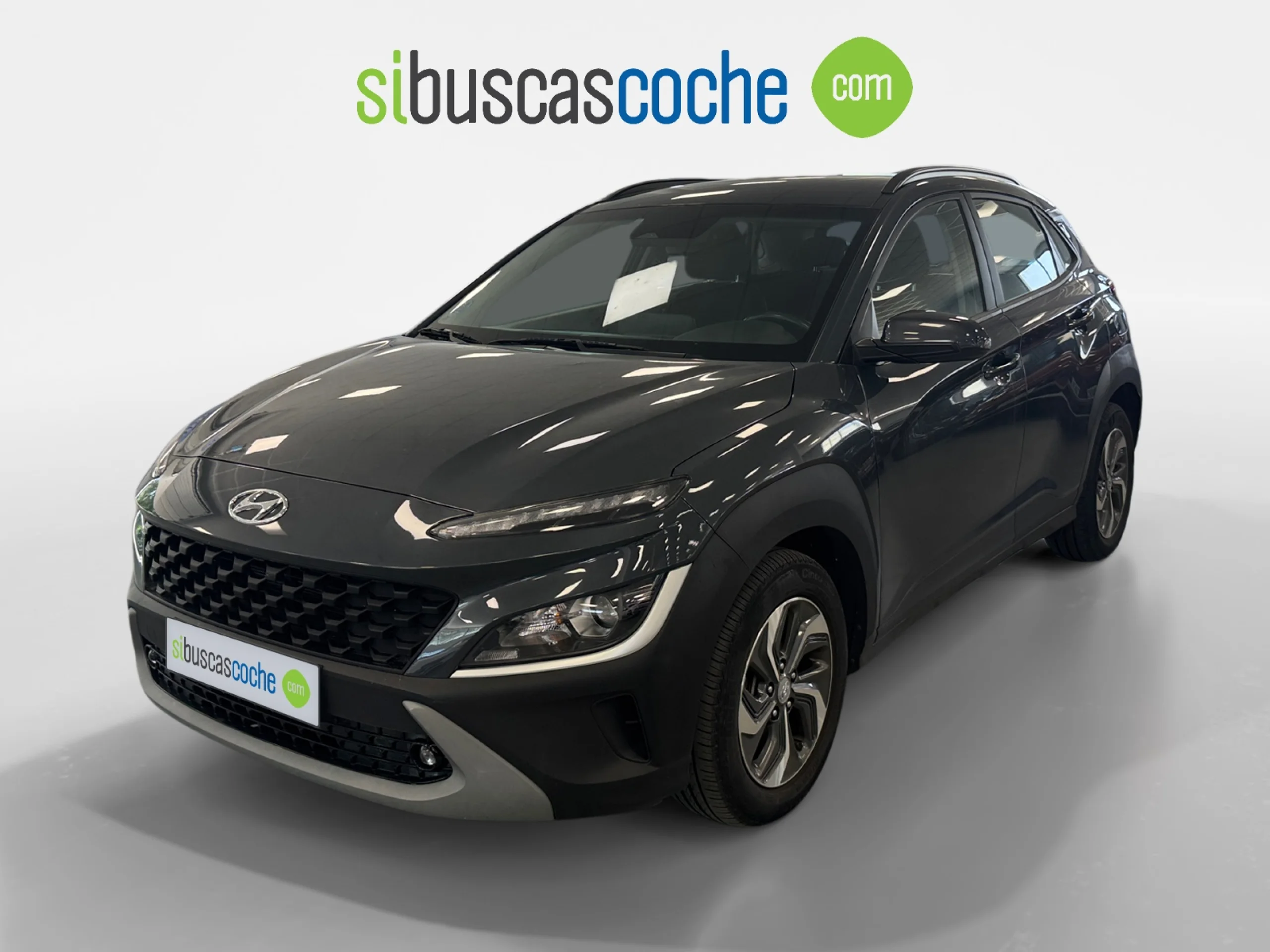 HYUNDAI KONA 1.6 GDI HEV MAXX DCT - Foto 11