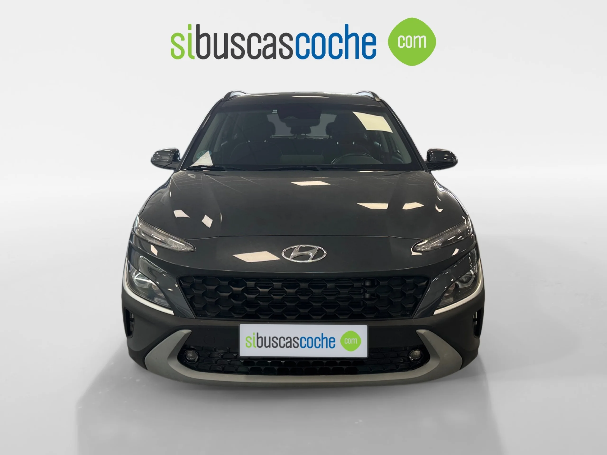 HYUNDAI KONA 1.6 GDI HEV MAXX DCT - Foto 12