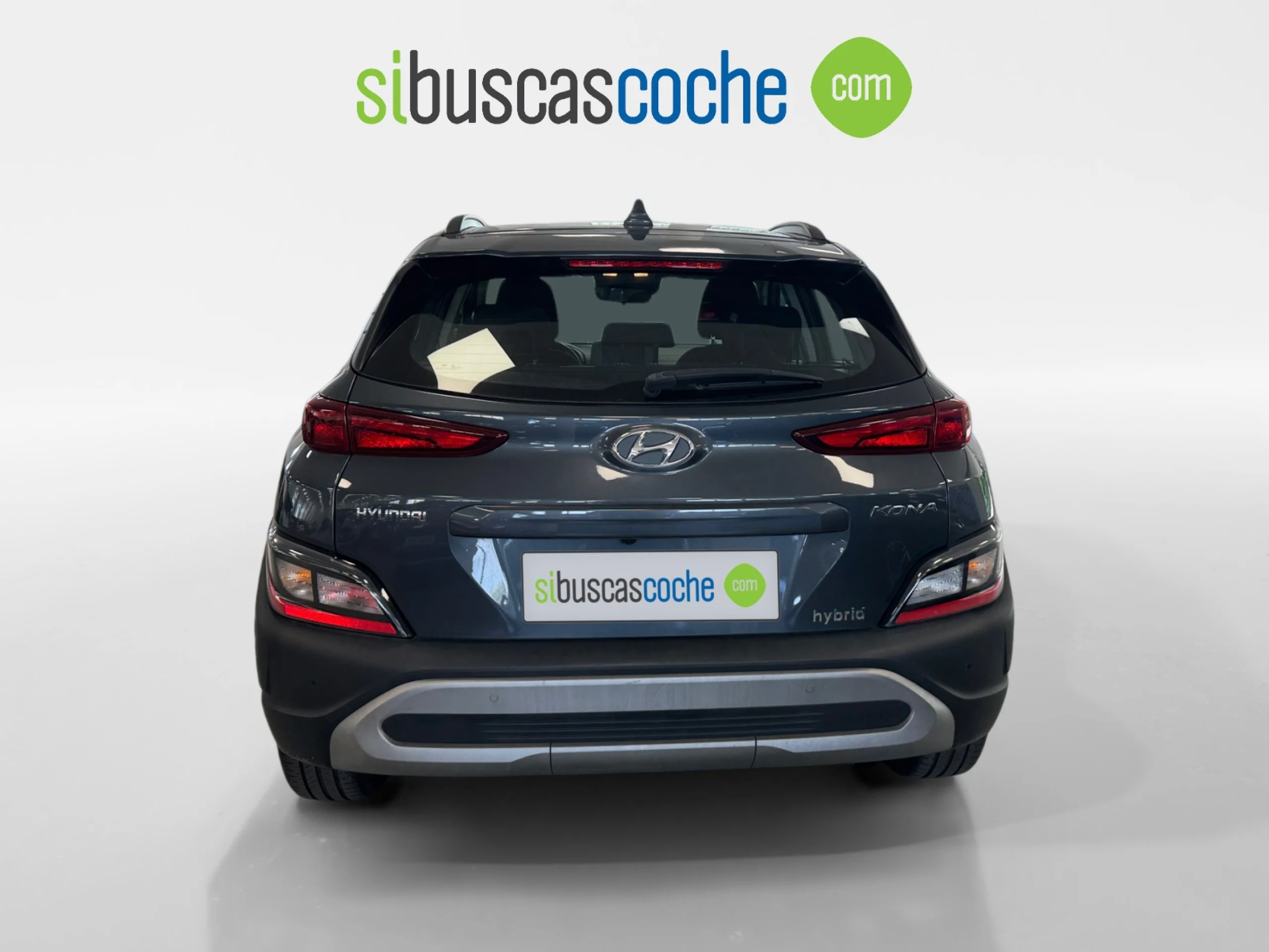 HYUNDAI KONA 1.6 GDI HEV MAXX DCT - Foto 13