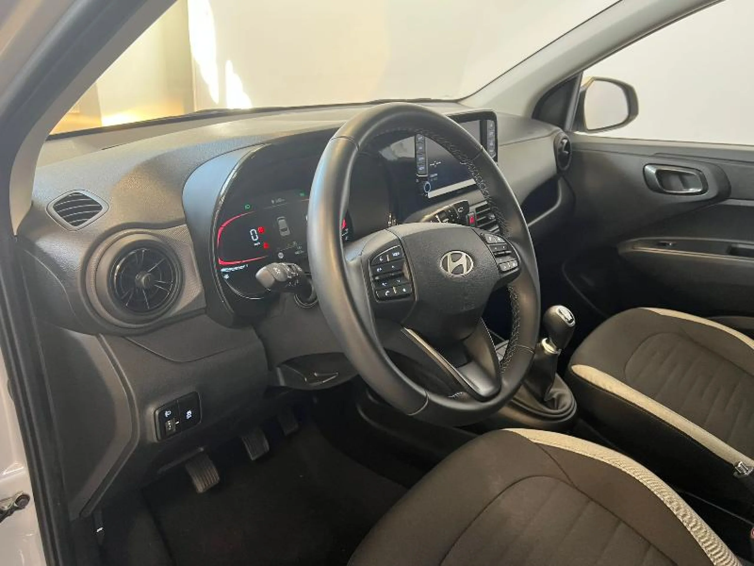 HYUNDAI I10 1.0 KLASS - Foto 8