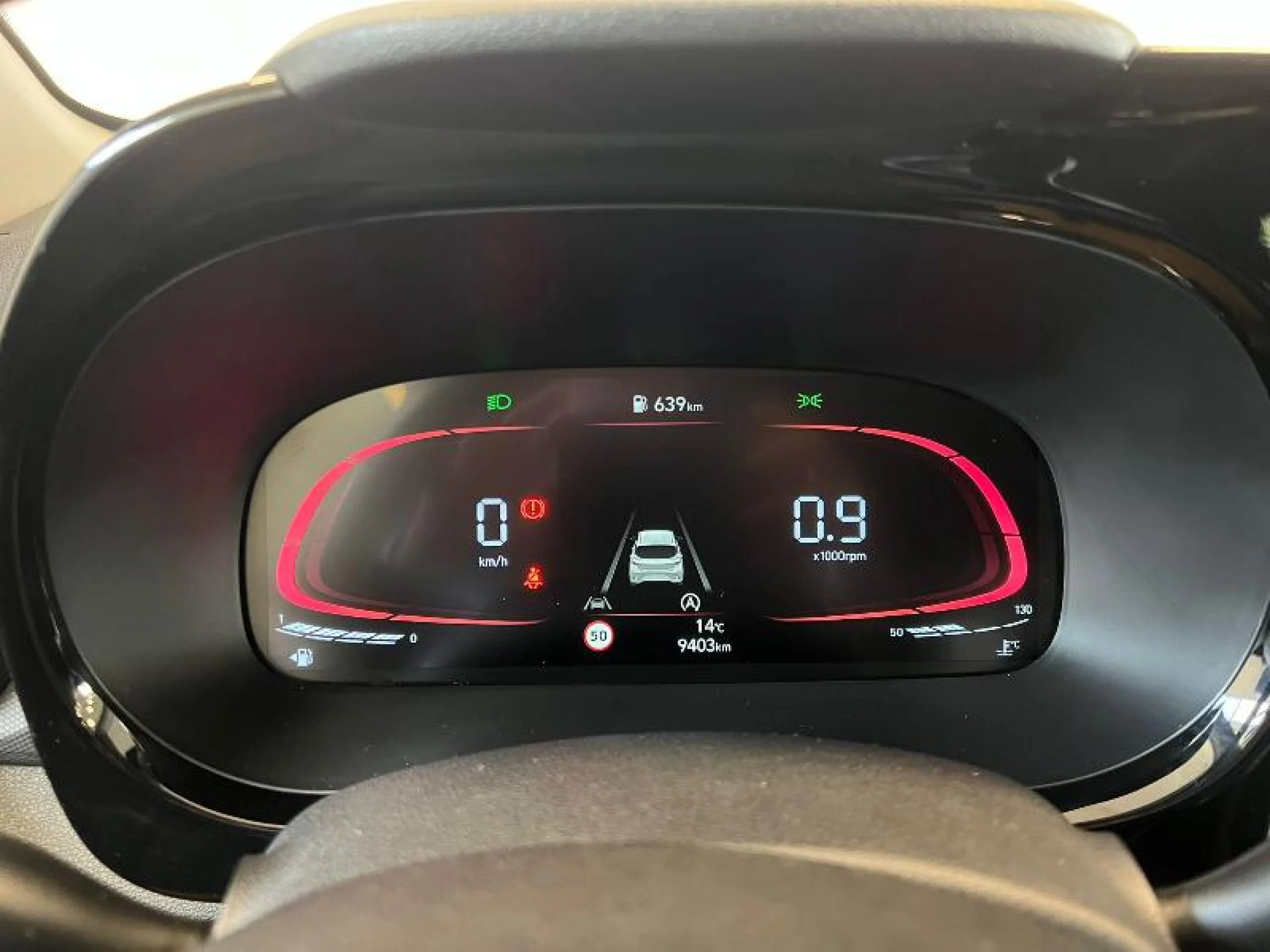 HYUNDAI I10 1.0 KLASS - Foto 10