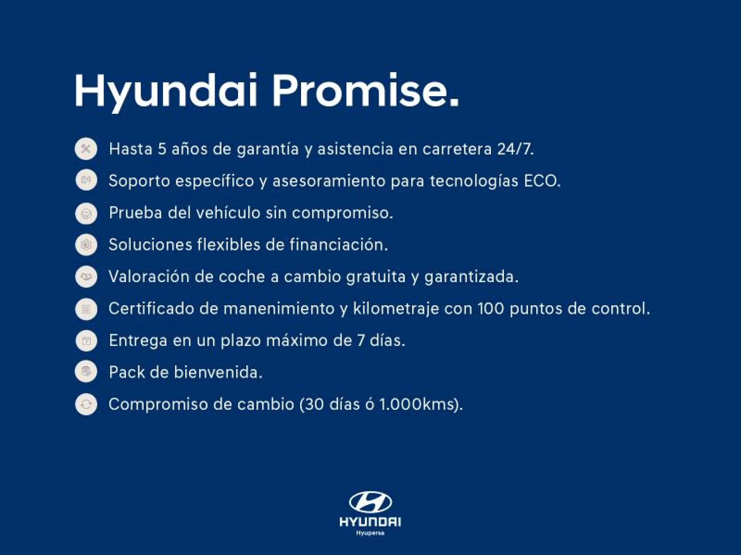 HYUNDAI I10 1.0 KLASS - Foto 2