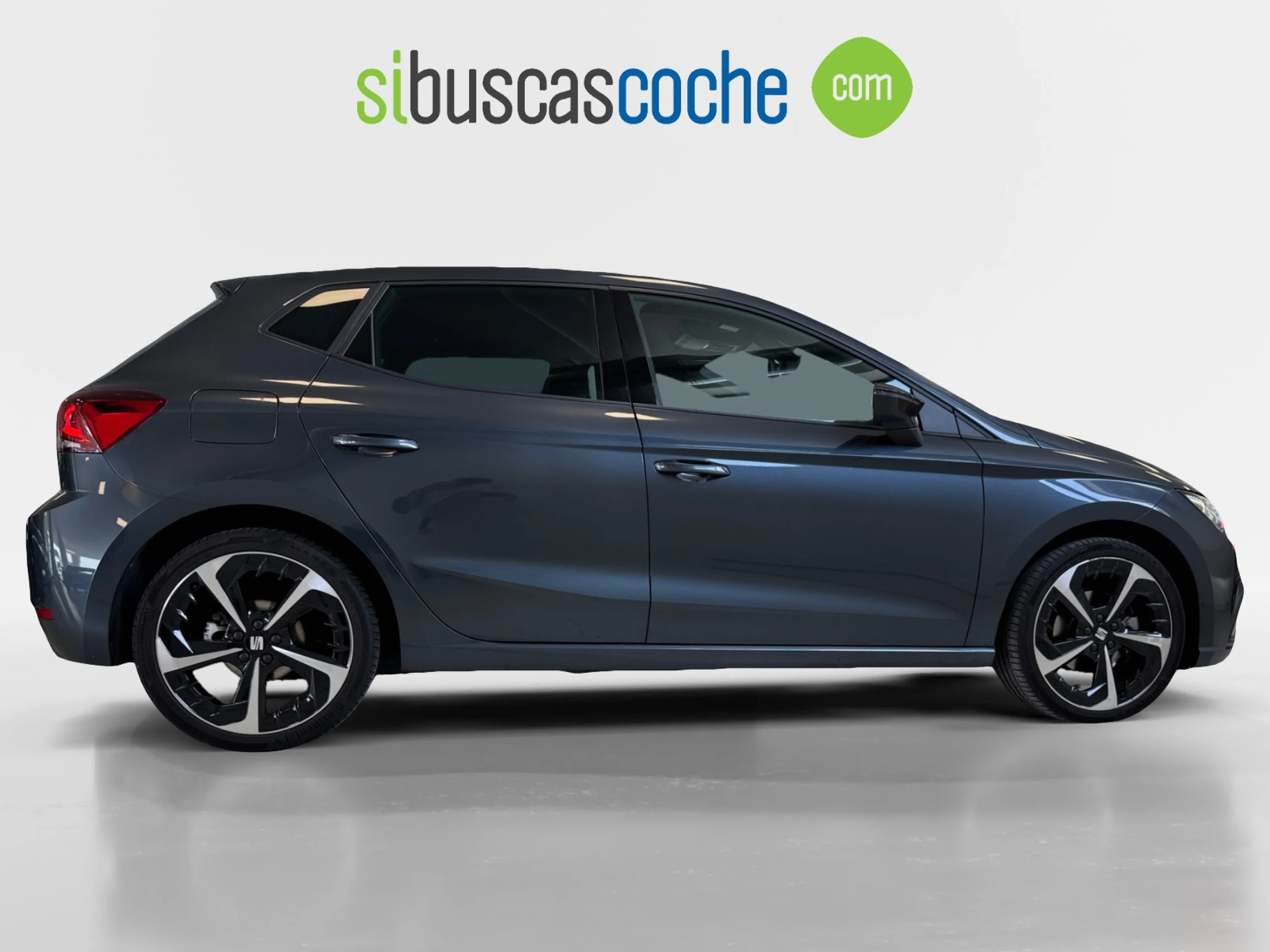 SEAT IBIZA 1.0 TSI 81KW (110CV) FR XL - Foto 3