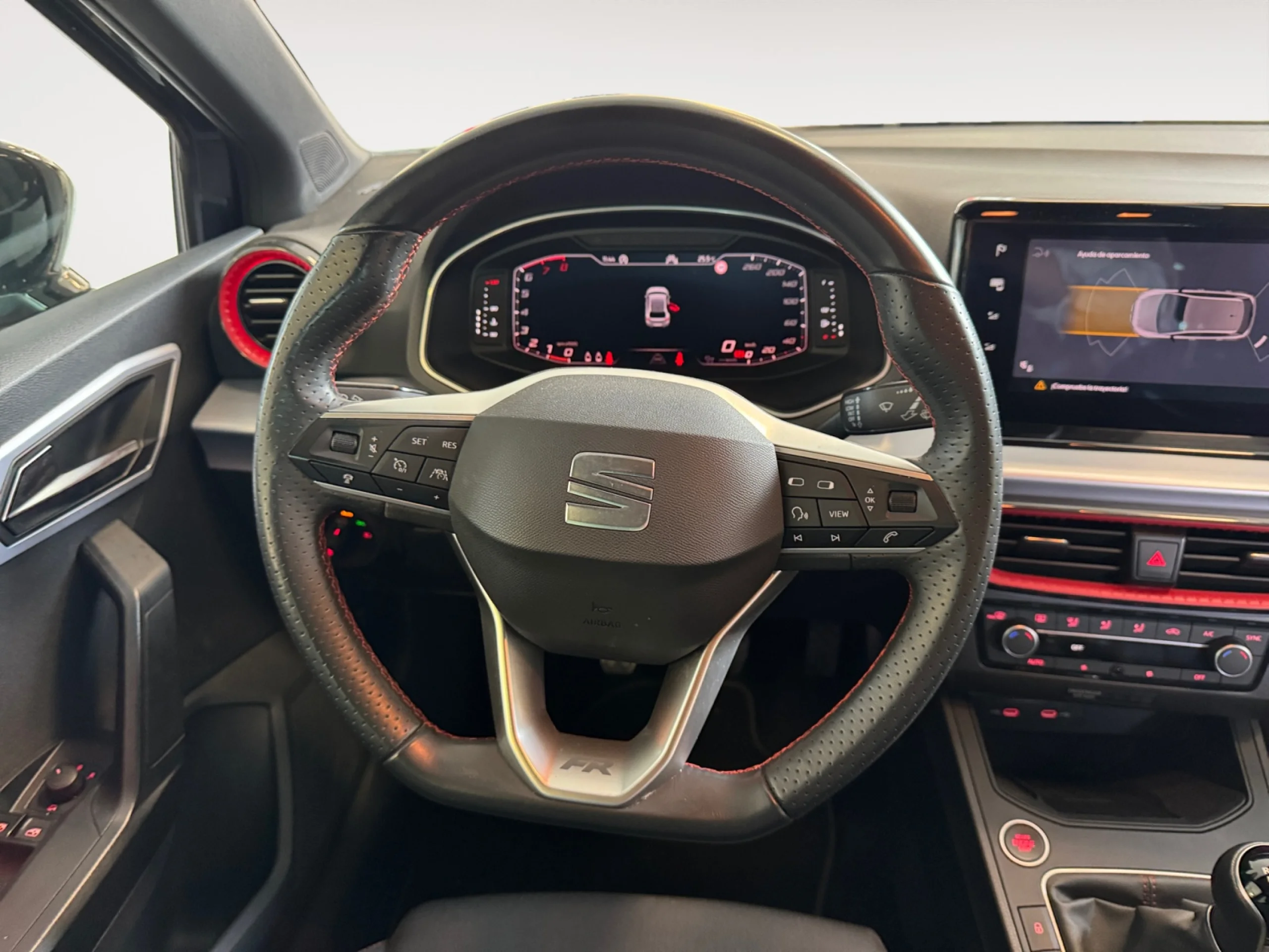 SEAT IBIZA 1.0 TSI 81KW (110CV) FR XL - Foto 11
