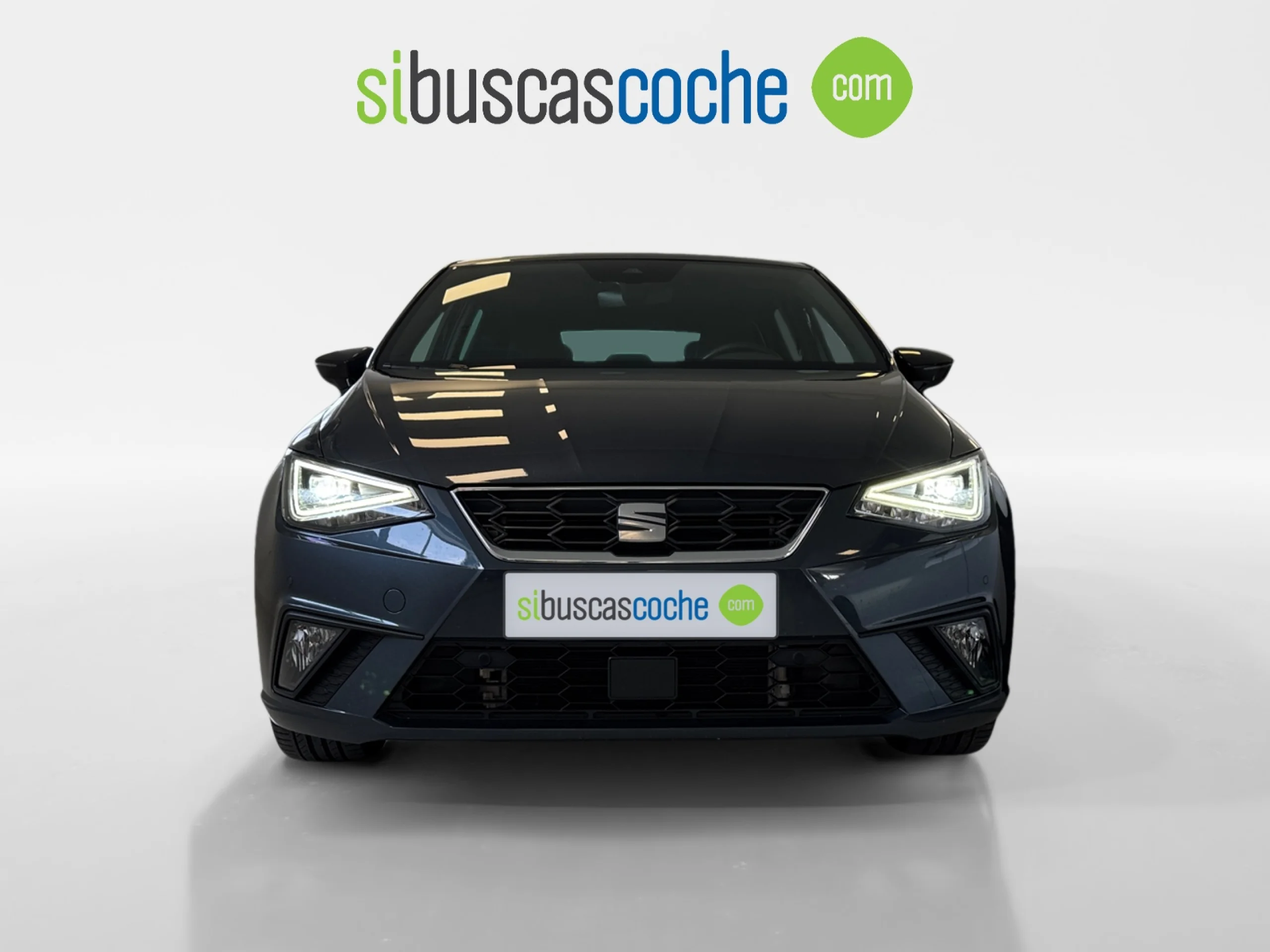 SEAT IBIZA 1.0 TSI 81KW (110CV) FR XL - Foto 12