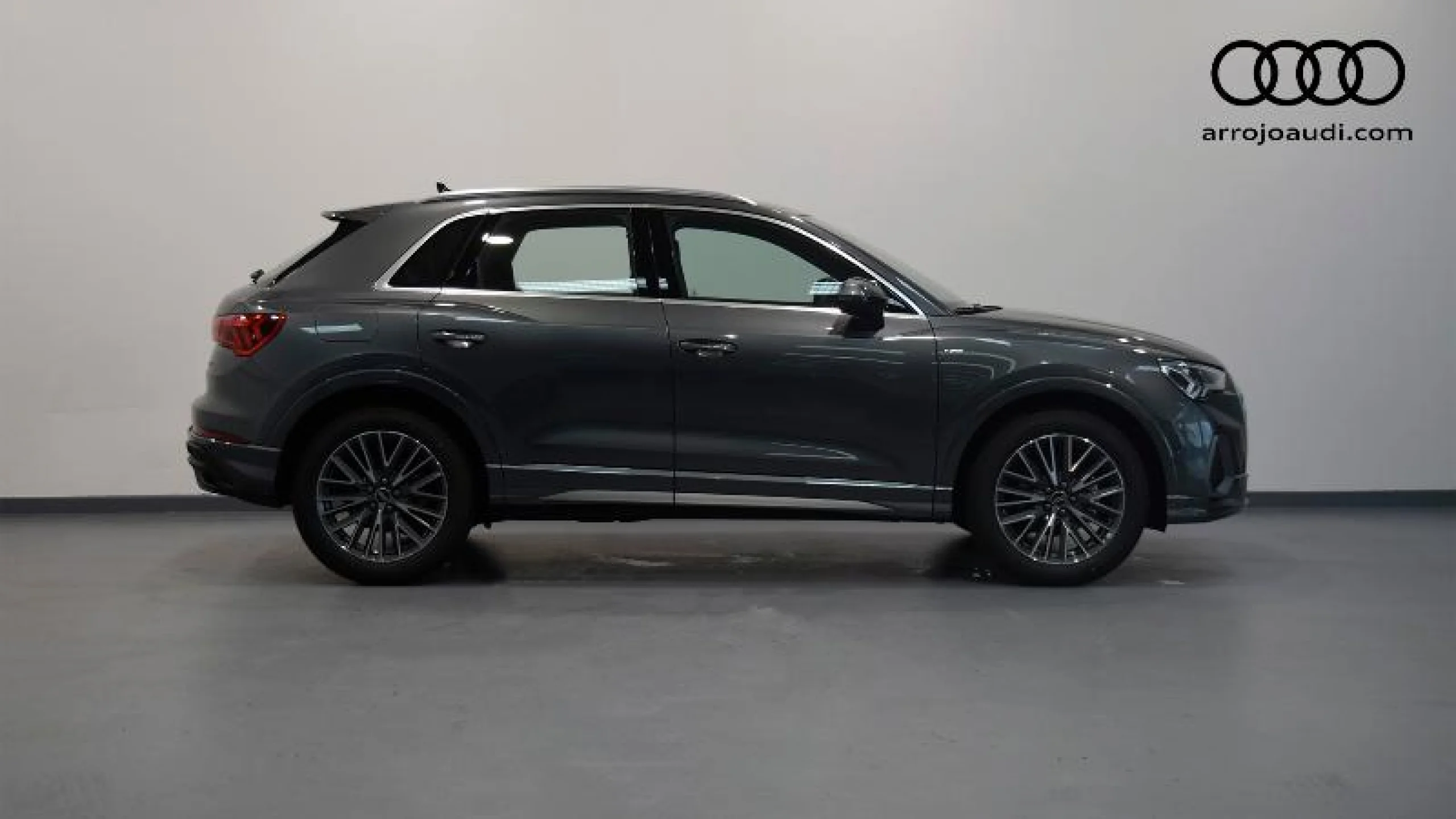 AUDI Q3 S LINE 35 TDI 110KW (150CV) S TRONIC - Foto 3