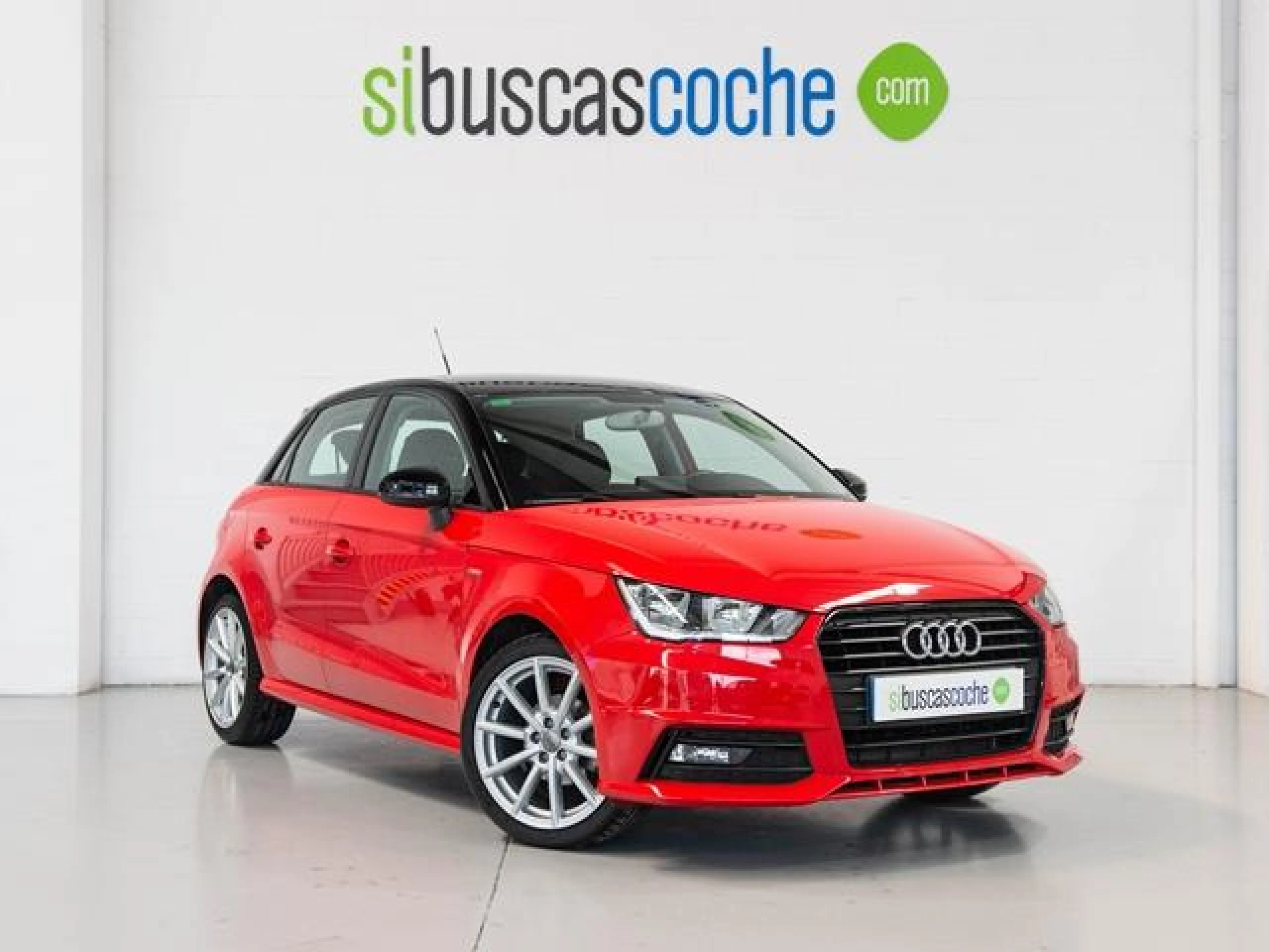 AUDI A1 SPORTBACK 1.0 TFSI ADRENALIN - Foto 1