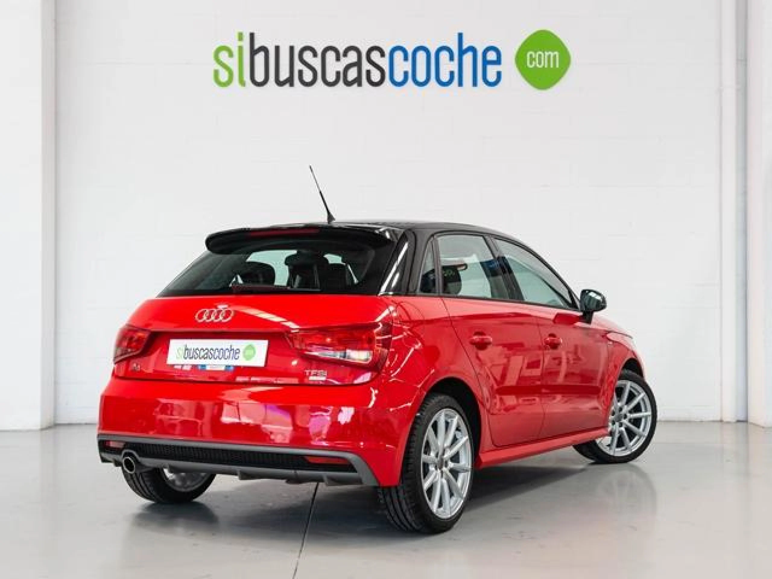 AUDI A1 SPORTBACK 1.0 TFSI ADRENALIN - Foto 2
