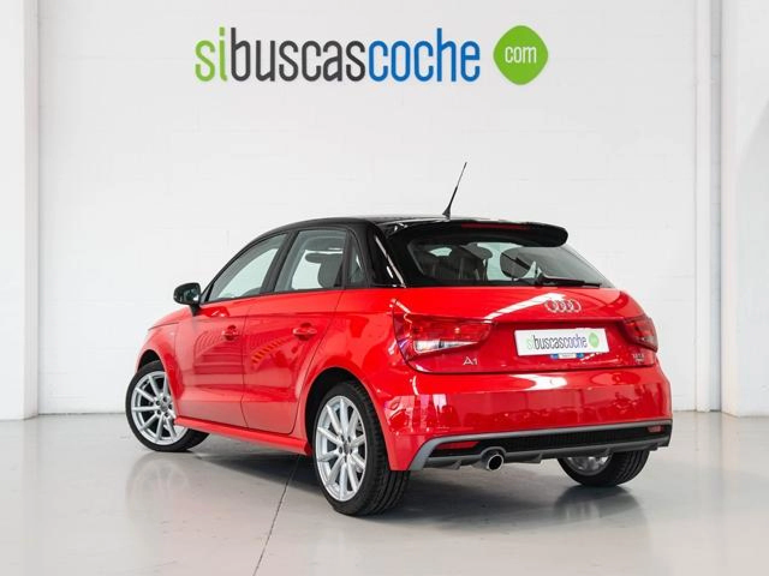 AUDI A1 SPORTBACK 1.0 TFSI ADRENALIN - Foto 22