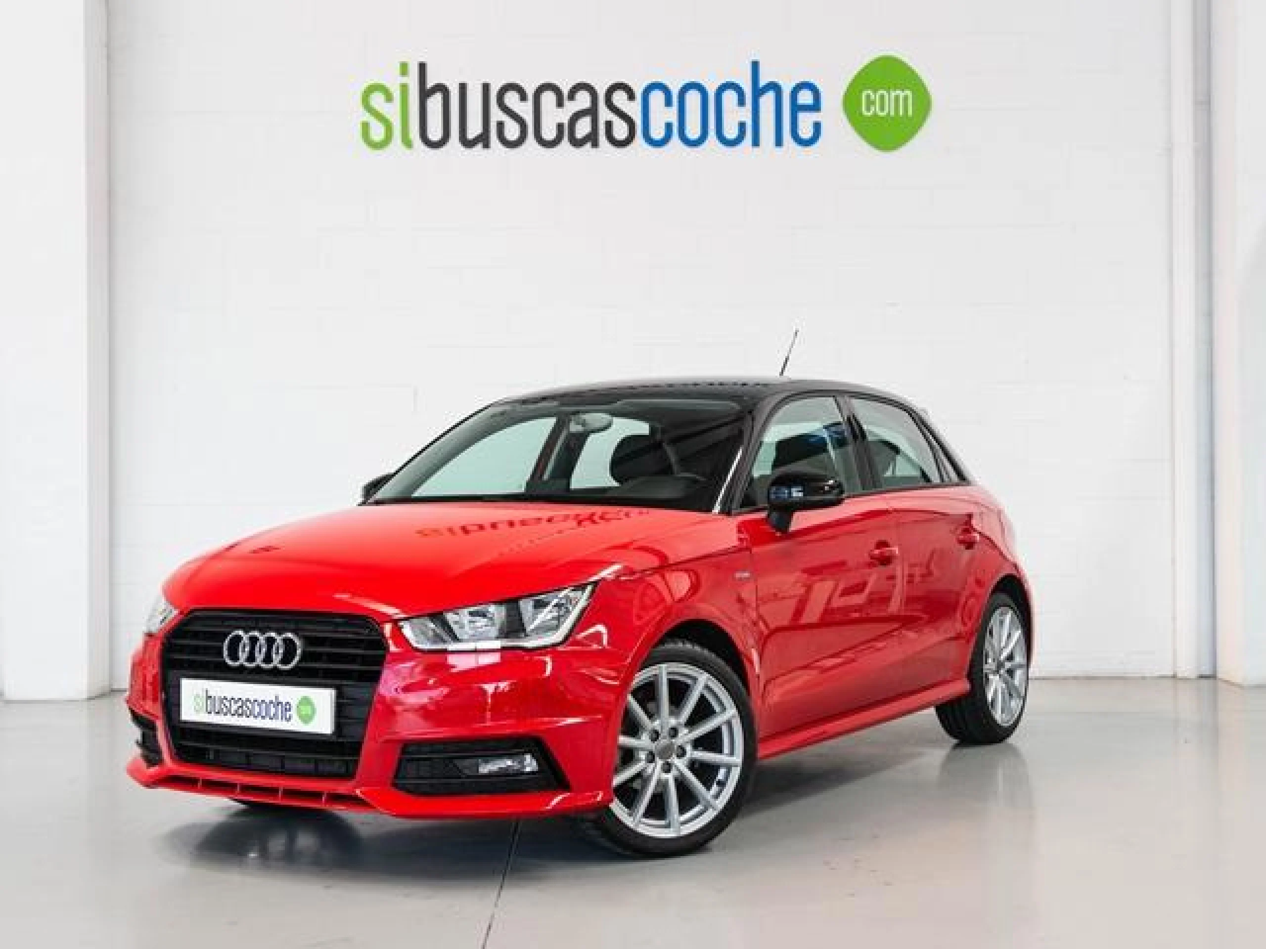 AUDI A1 SPORTBACK 1.0 TFSI ADRENALIN - Foto 23