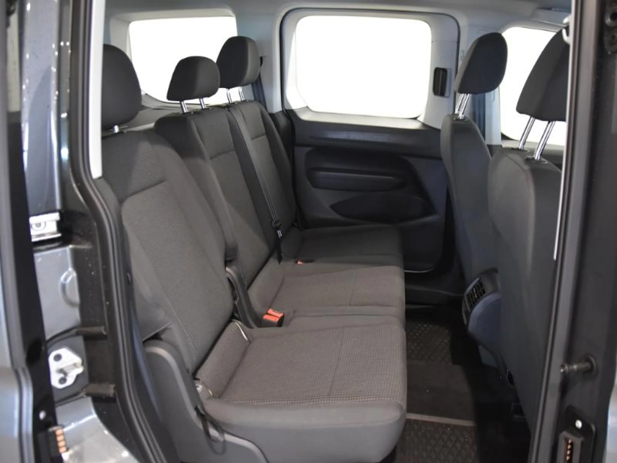 VOLKSWAGEN CADDY ORIGIN 2.0 TDI 75KW (102CV) - Foto 6