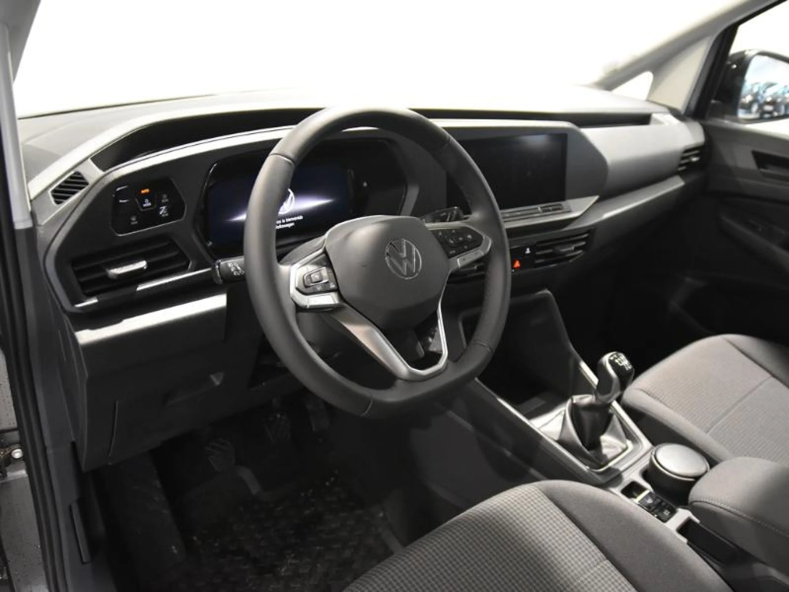 VOLKSWAGEN CADDY ORIGIN 2.0 TDI 75KW (102CV) - Foto 9