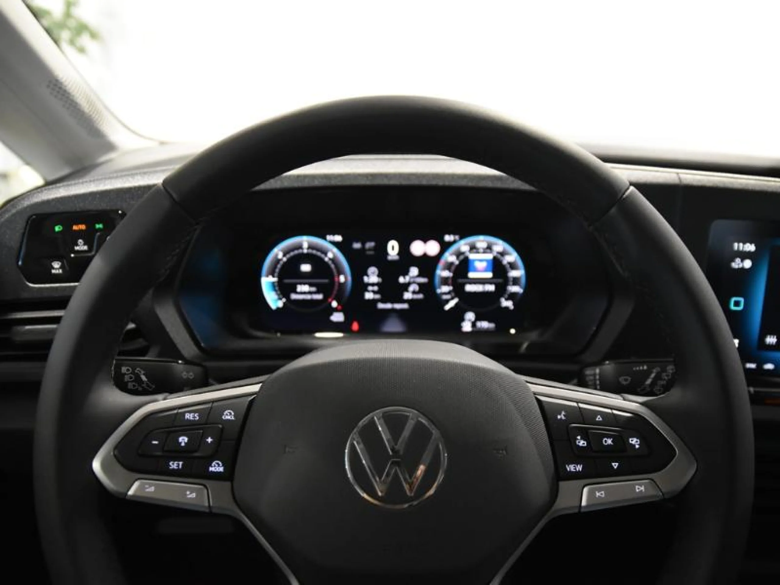 VOLKSWAGEN CADDY ORIGIN 2.0 TDI 75KW (102CV) - Foto 16