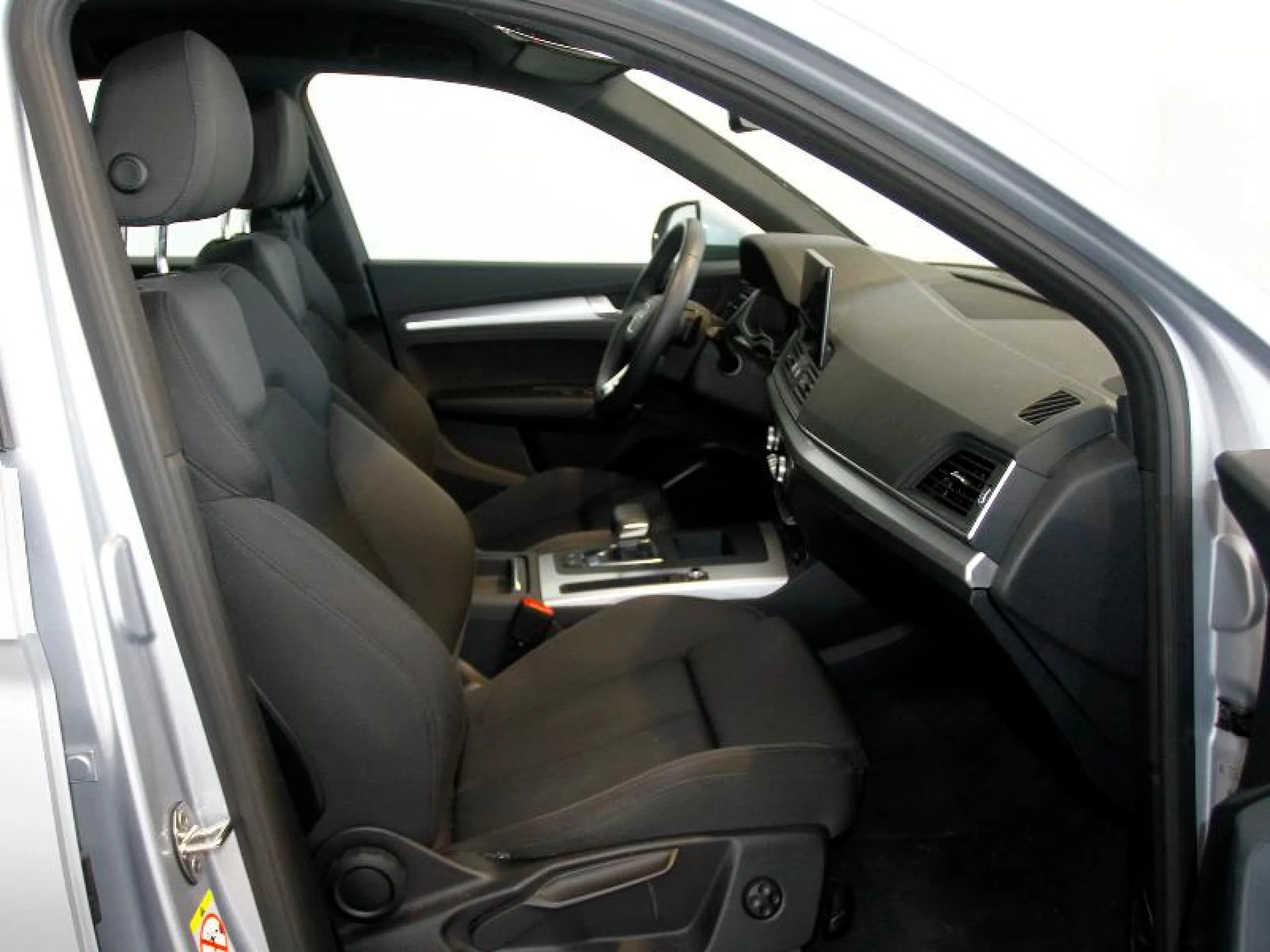 AUDI Q5 S LINE 35 TDI 120KW S TRONIC - Foto 5