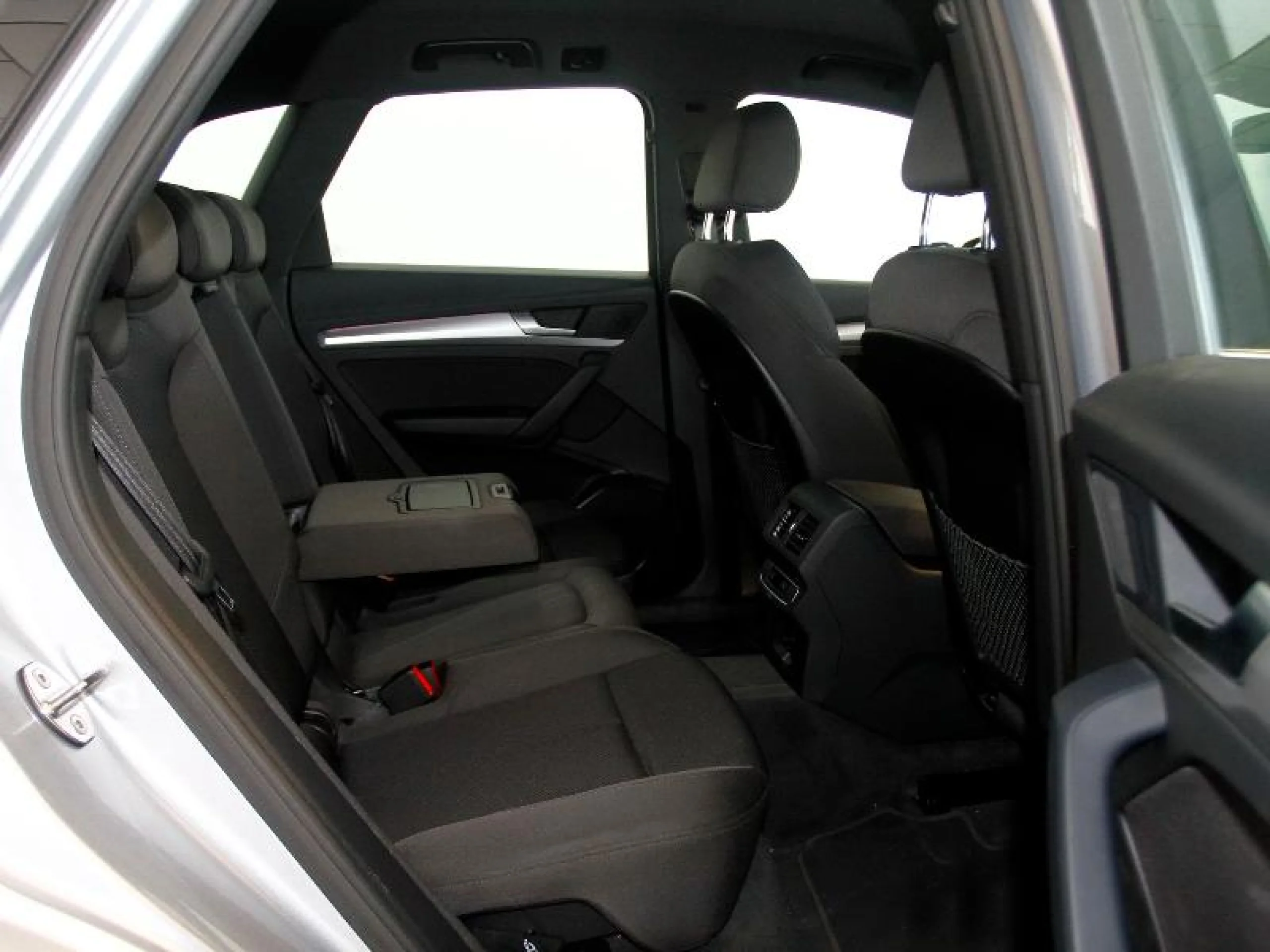 AUDI Q5 S LINE 35 TDI 120KW S TRONIC - Foto 6