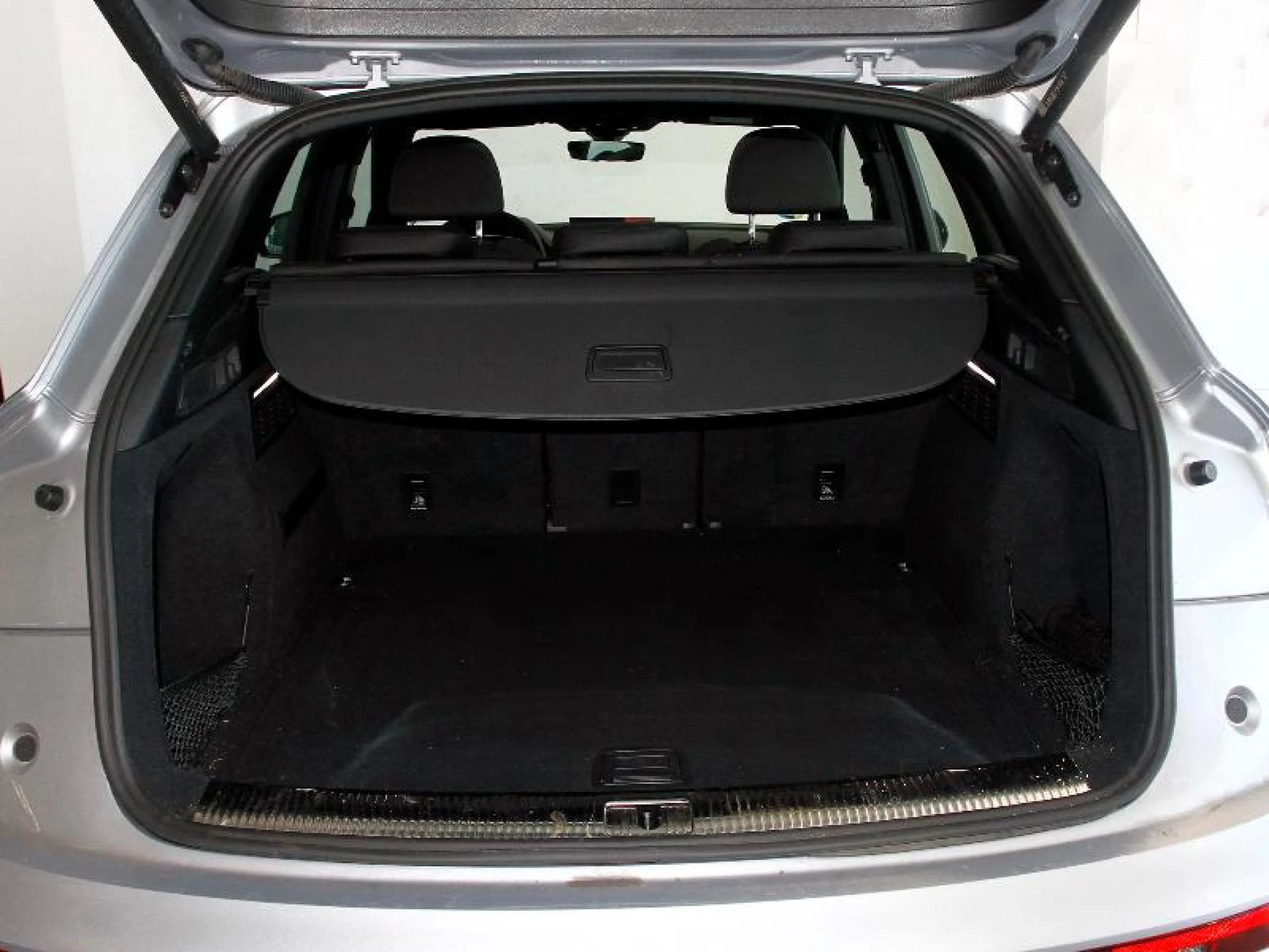 AUDI Q5 S LINE 35 TDI 120KW S TRONIC - Foto 9