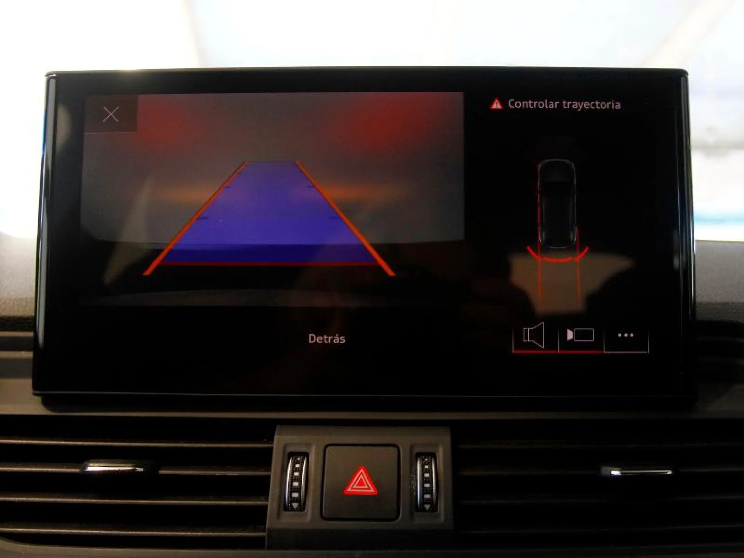 AUDI Q5 S LINE 35 TDI 120KW S TRONIC - Foto 11