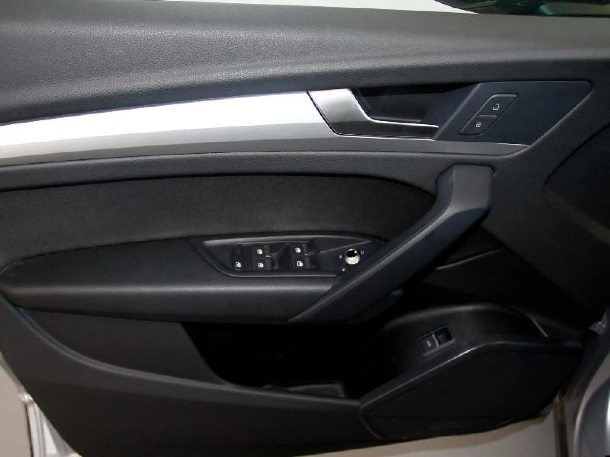 AUDI Q5 S LINE 35 TDI 120KW S TRONIC - Foto 15