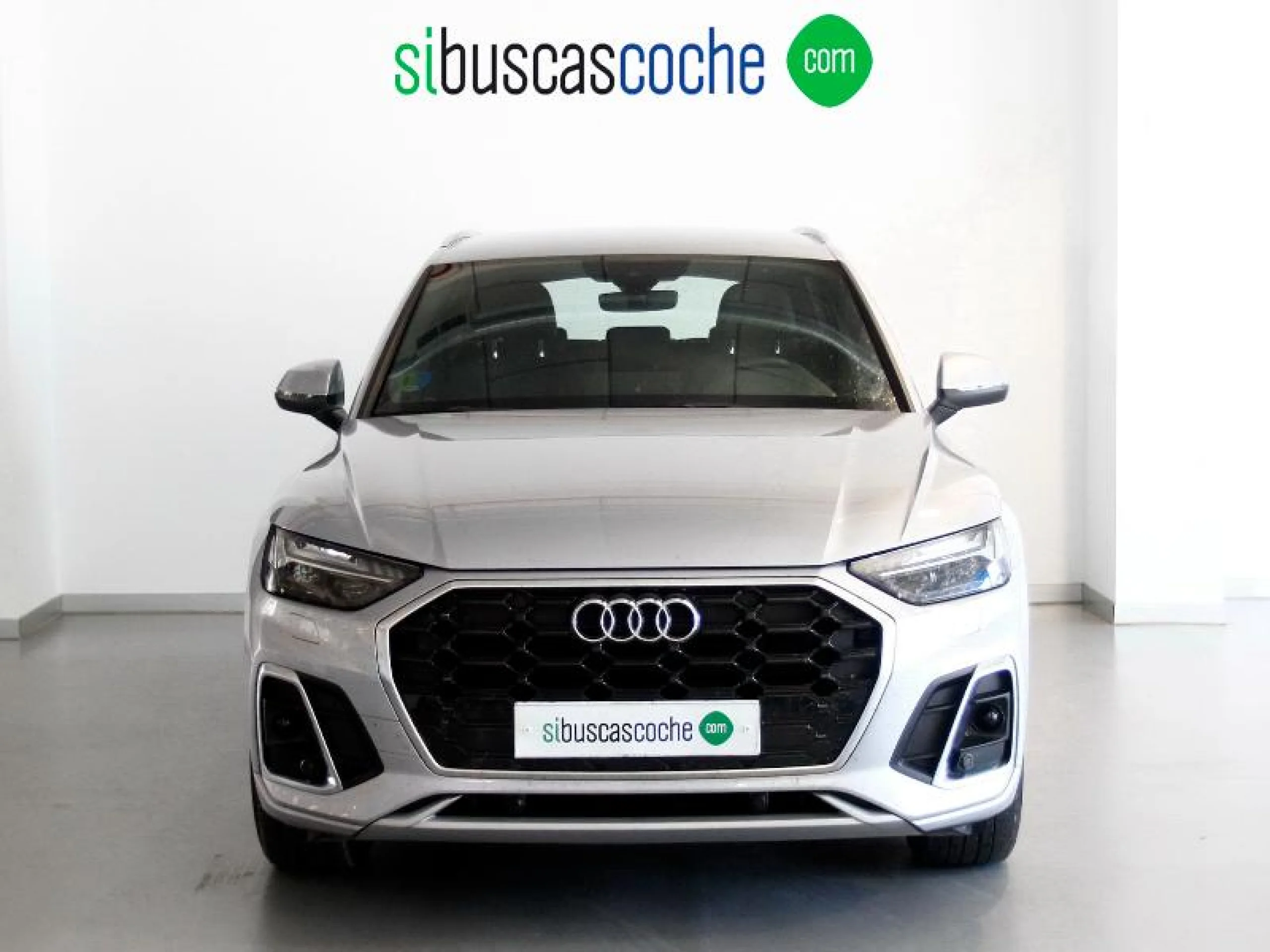 AUDI Q5 S LINE 35 TDI 120KW S TRONIC - Foto 16