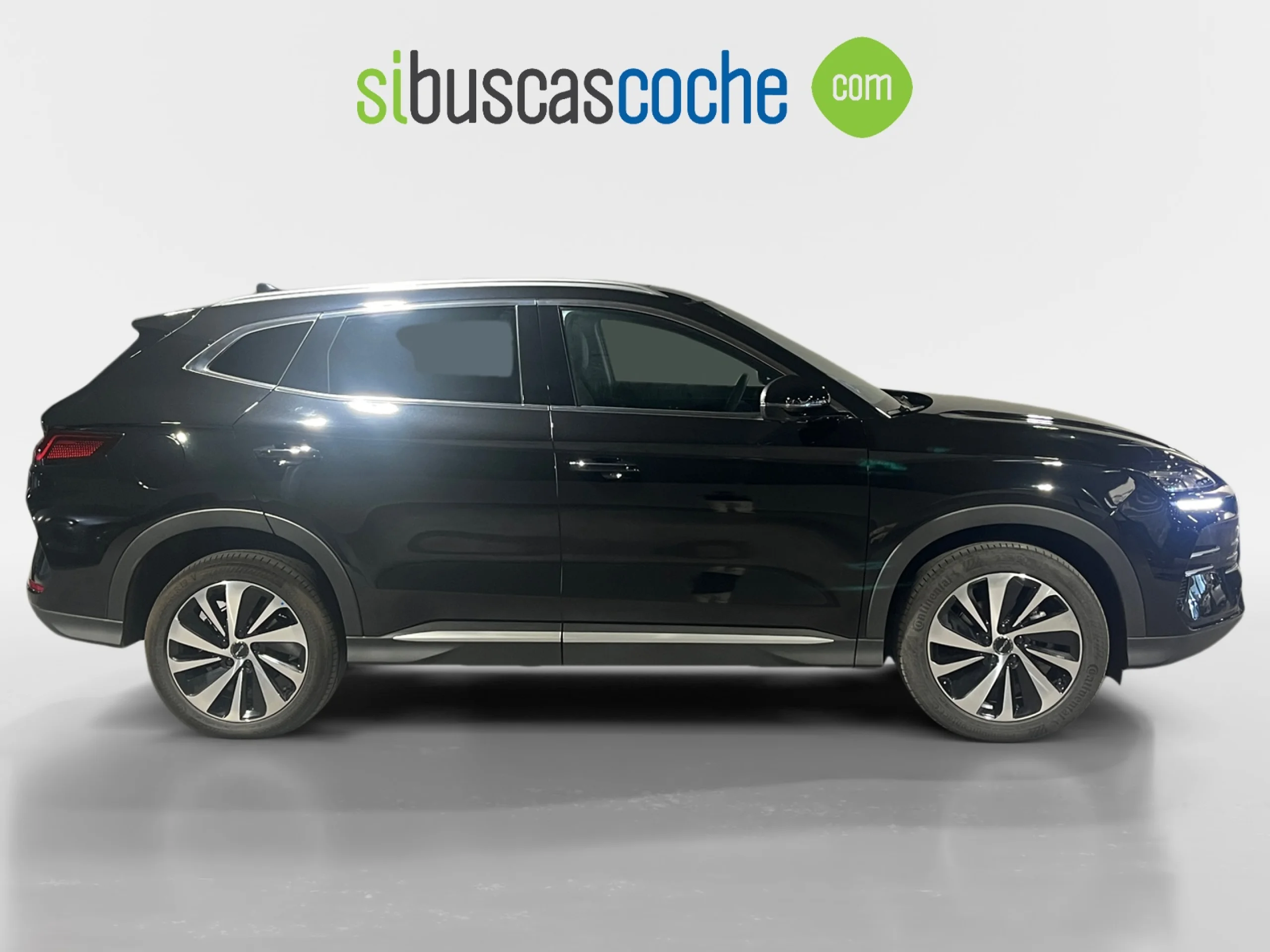 BYD SEAL U DM I 1.5 DM I COMFORT - Foto 3