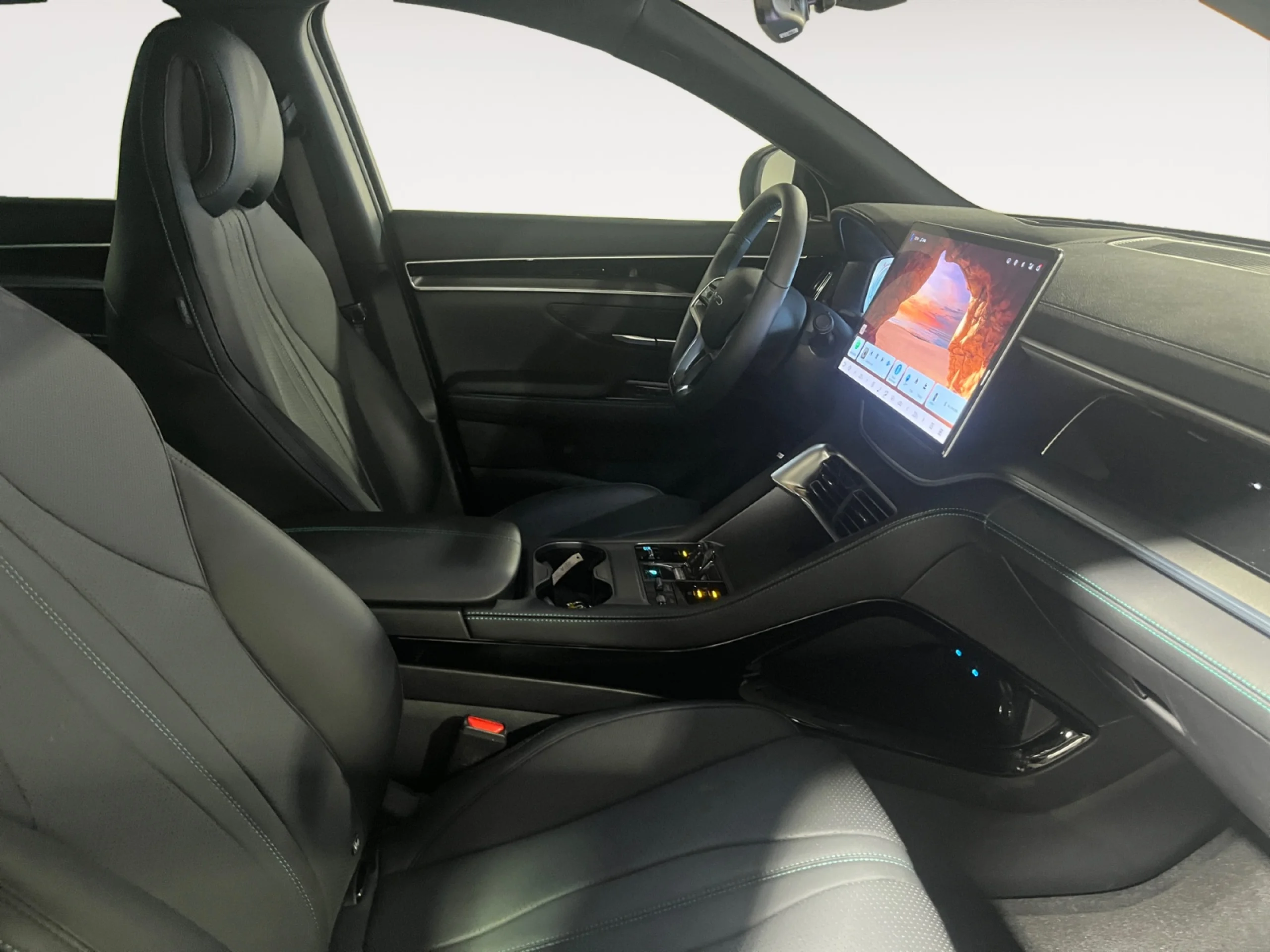 BYD SEAL U DM I 1.5 DM I COMFORT - Foto 5