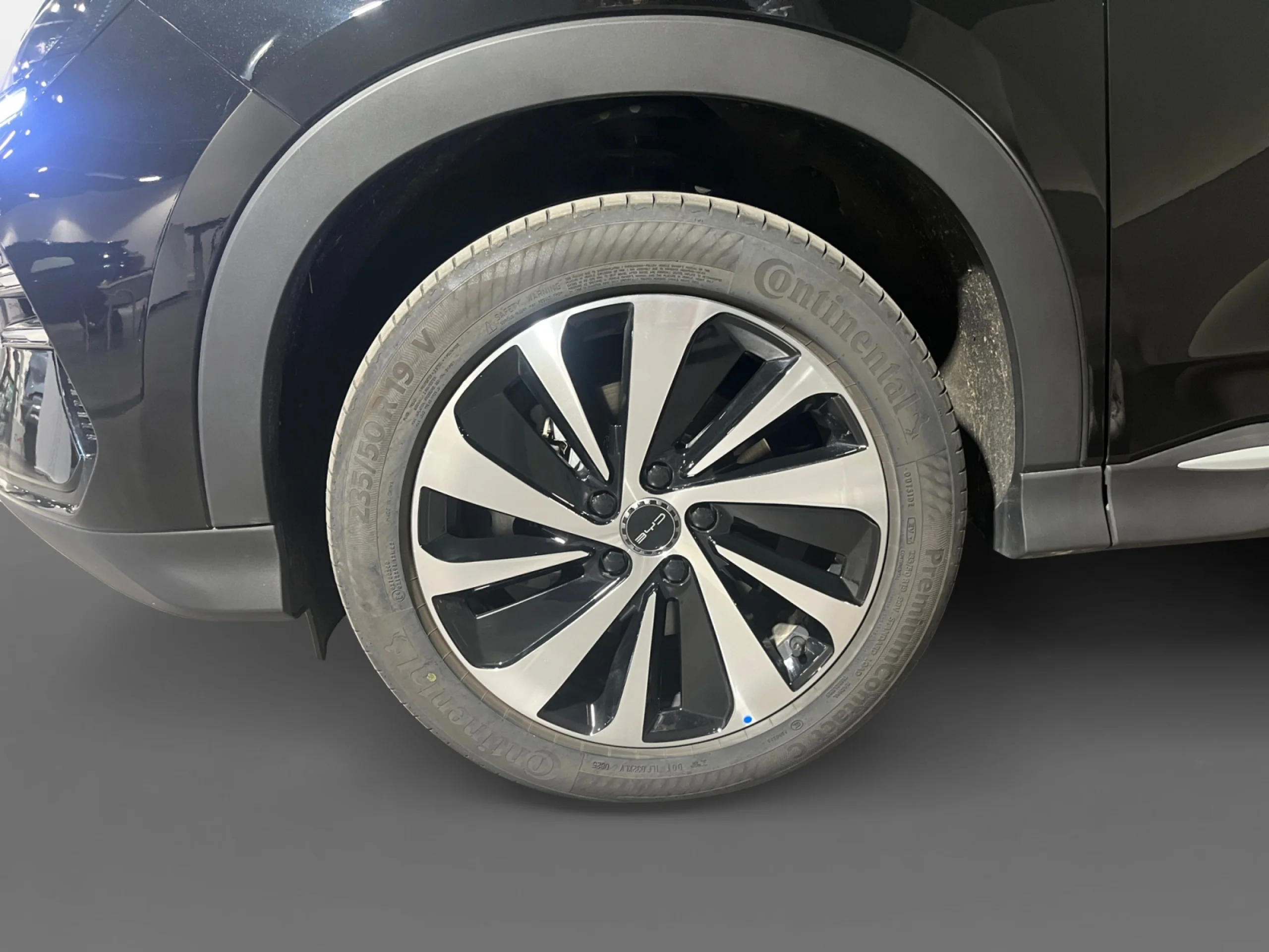 BYD SEAL U DM I 1.5 DM I COMFORT - Foto 9