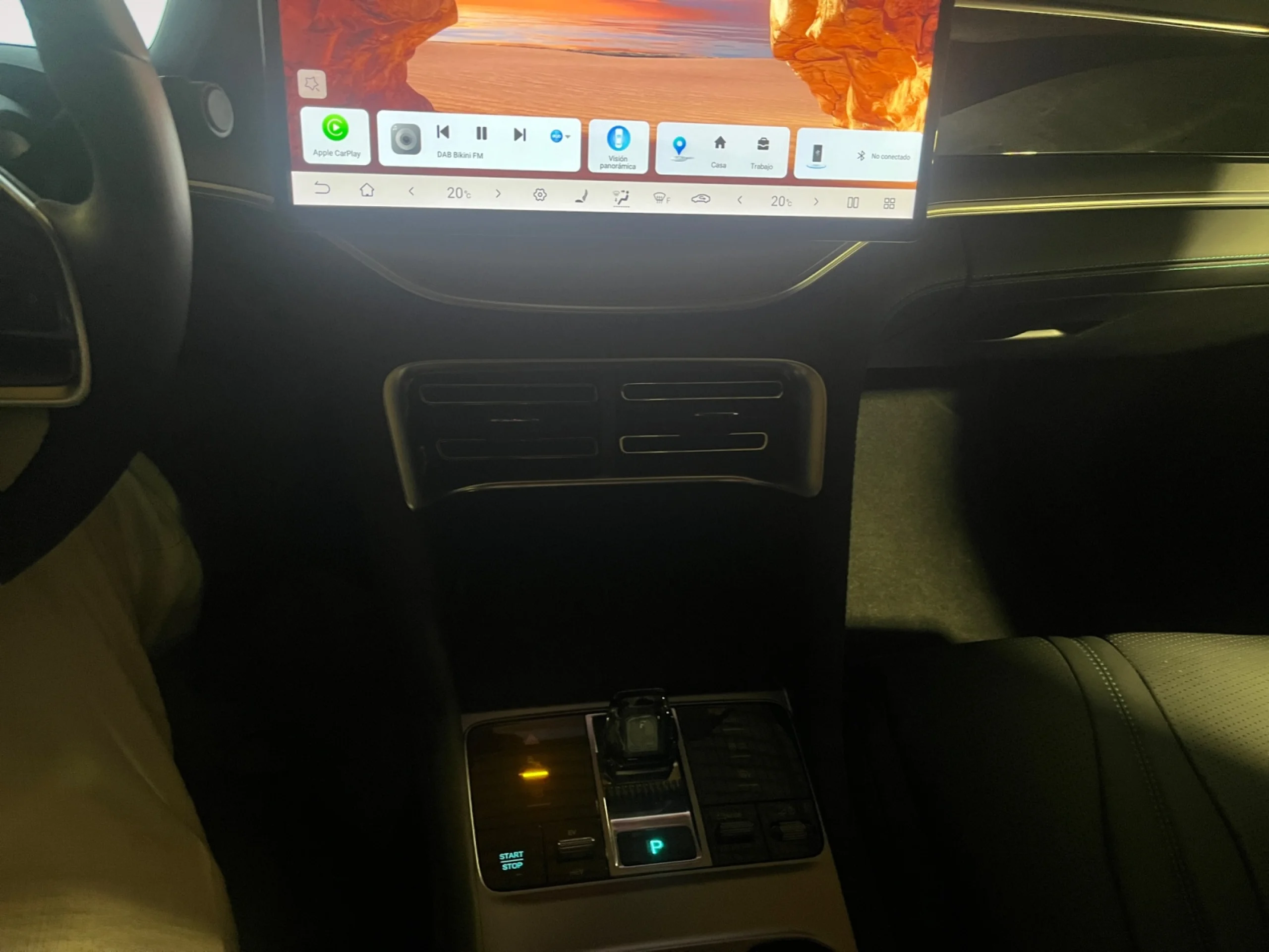 BYD SEAL U DM I 1.5 DM I COMFORT - Foto 11