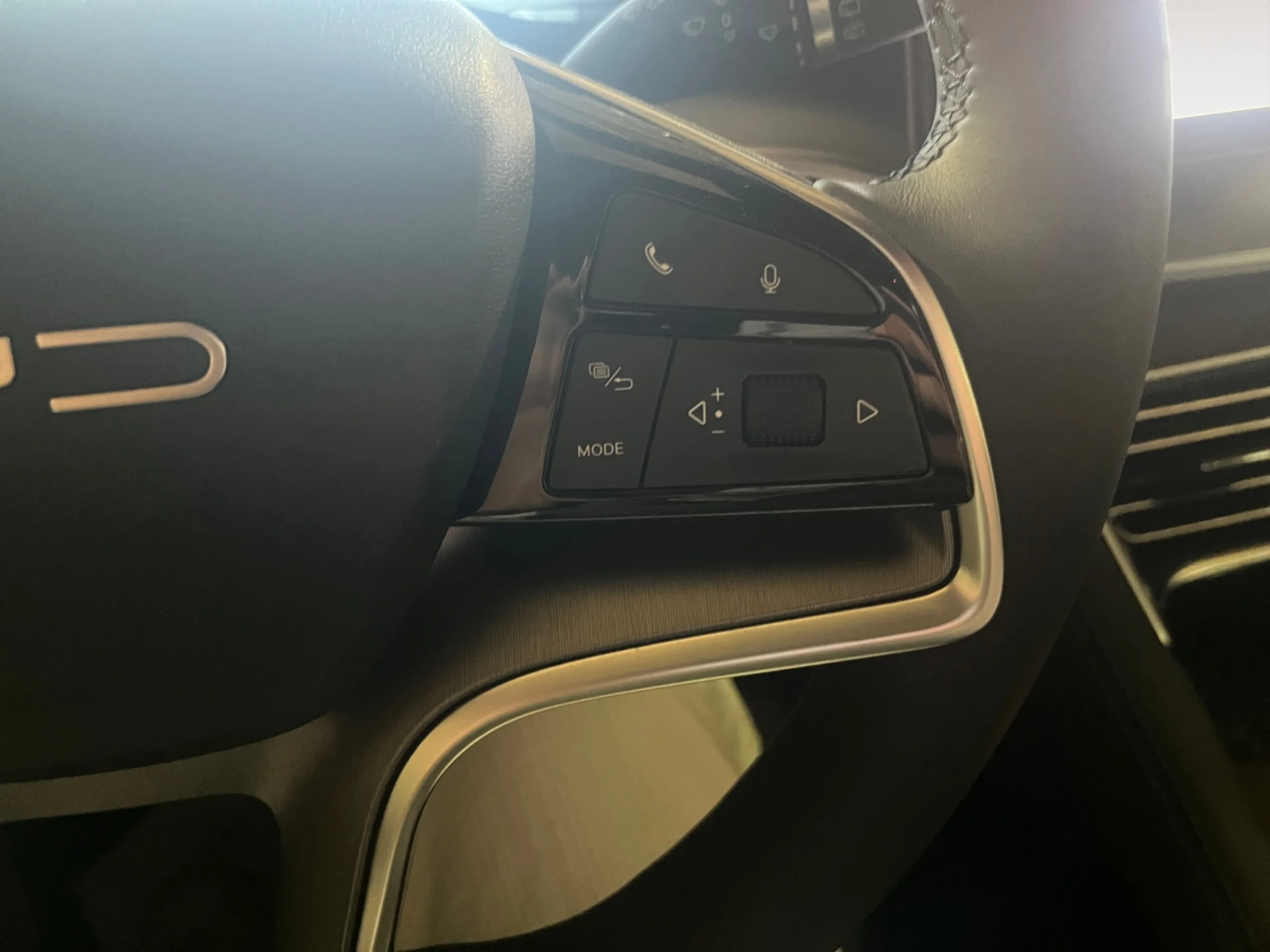 BYD SEAL U DM I 1.5 DM I COMFORT - Foto 13