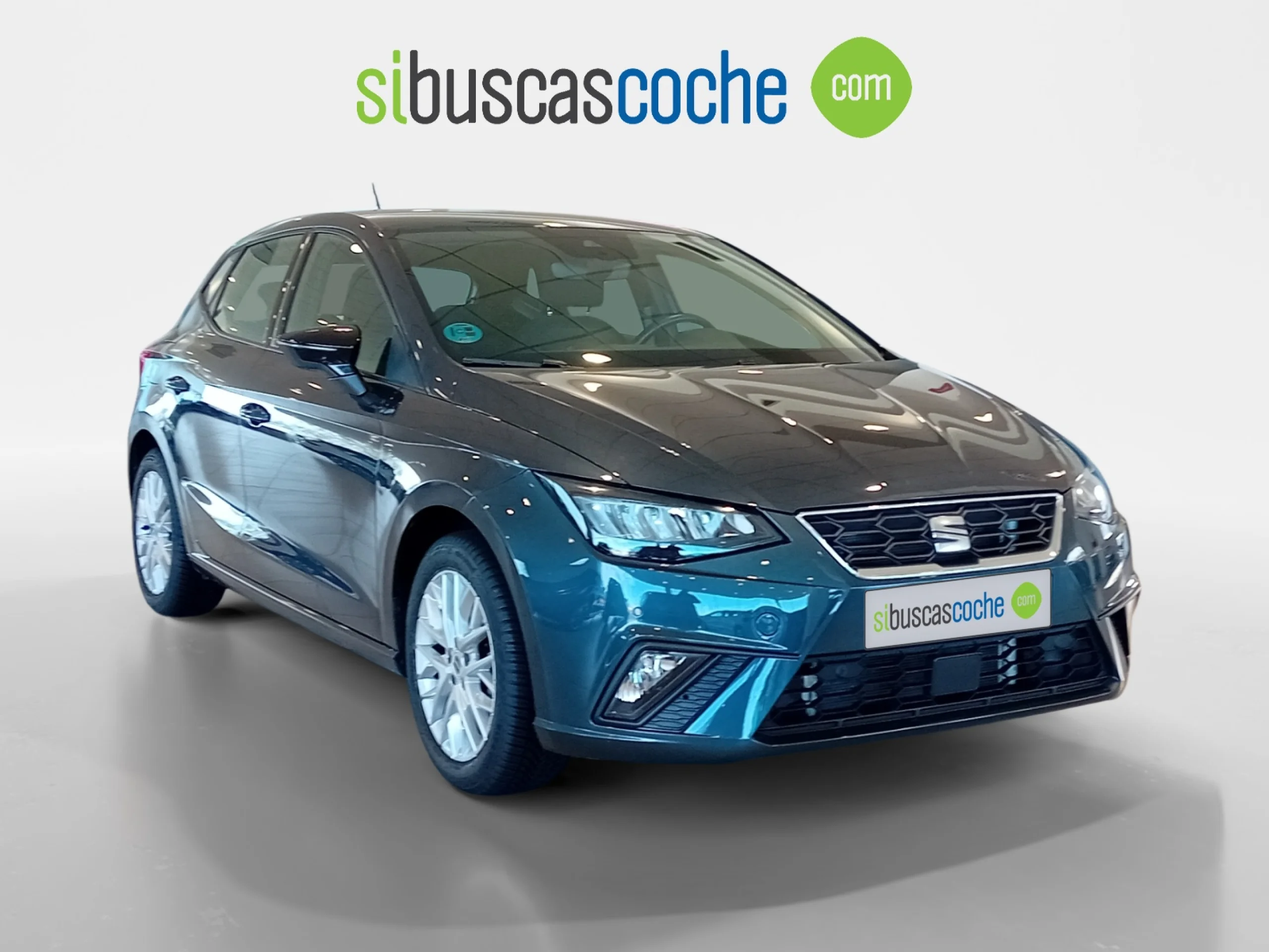 SEAT IBIZA 1.0 TSI 81KW (110CV) FR XS - Foto 1