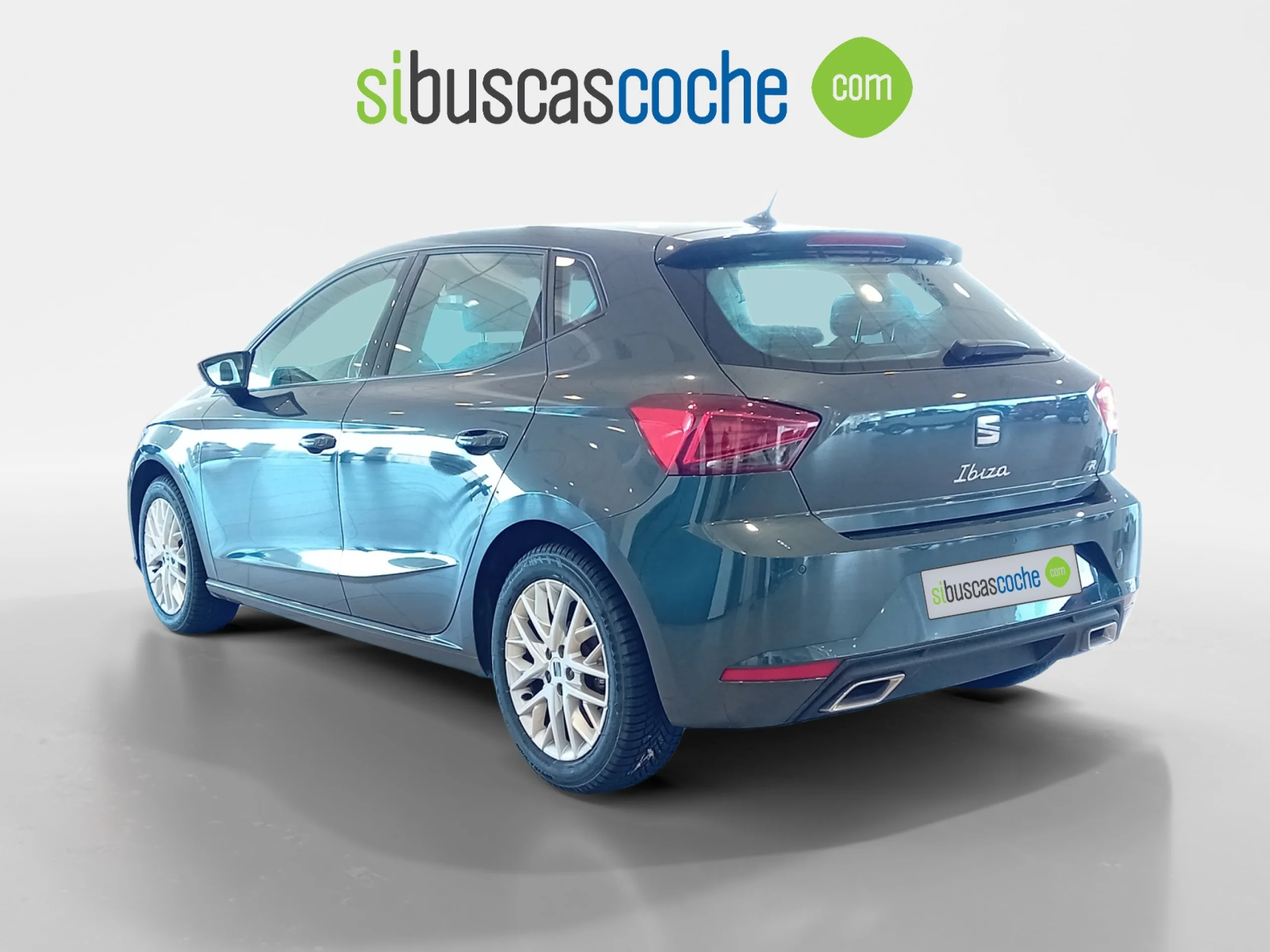 SEAT IBIZA 1.0 TSI 81KW (110CV) FR XS - Foto 2