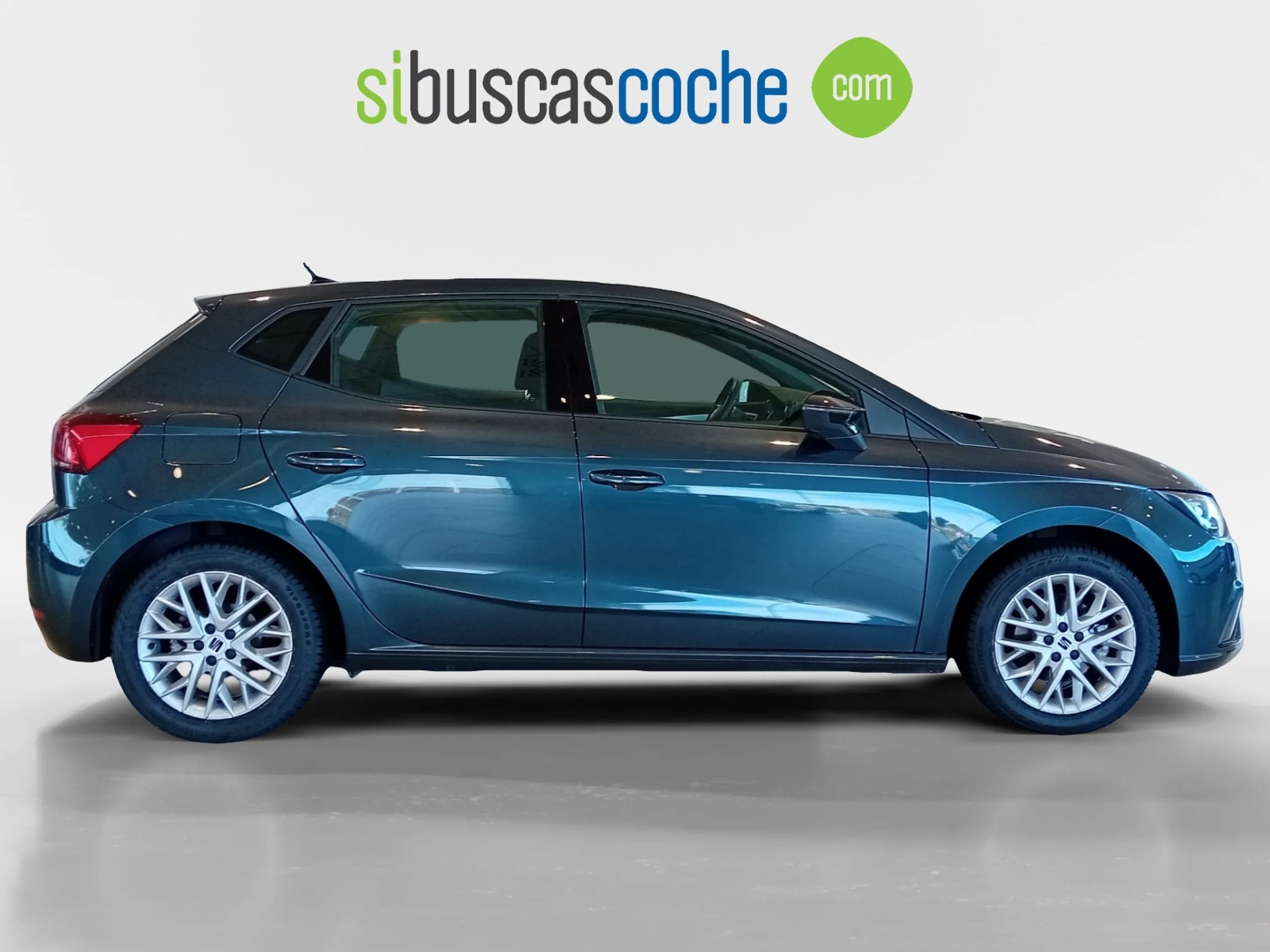SEAT IBIZA 1.0 TSI 81KW (110CV) FR XS - Foto 3