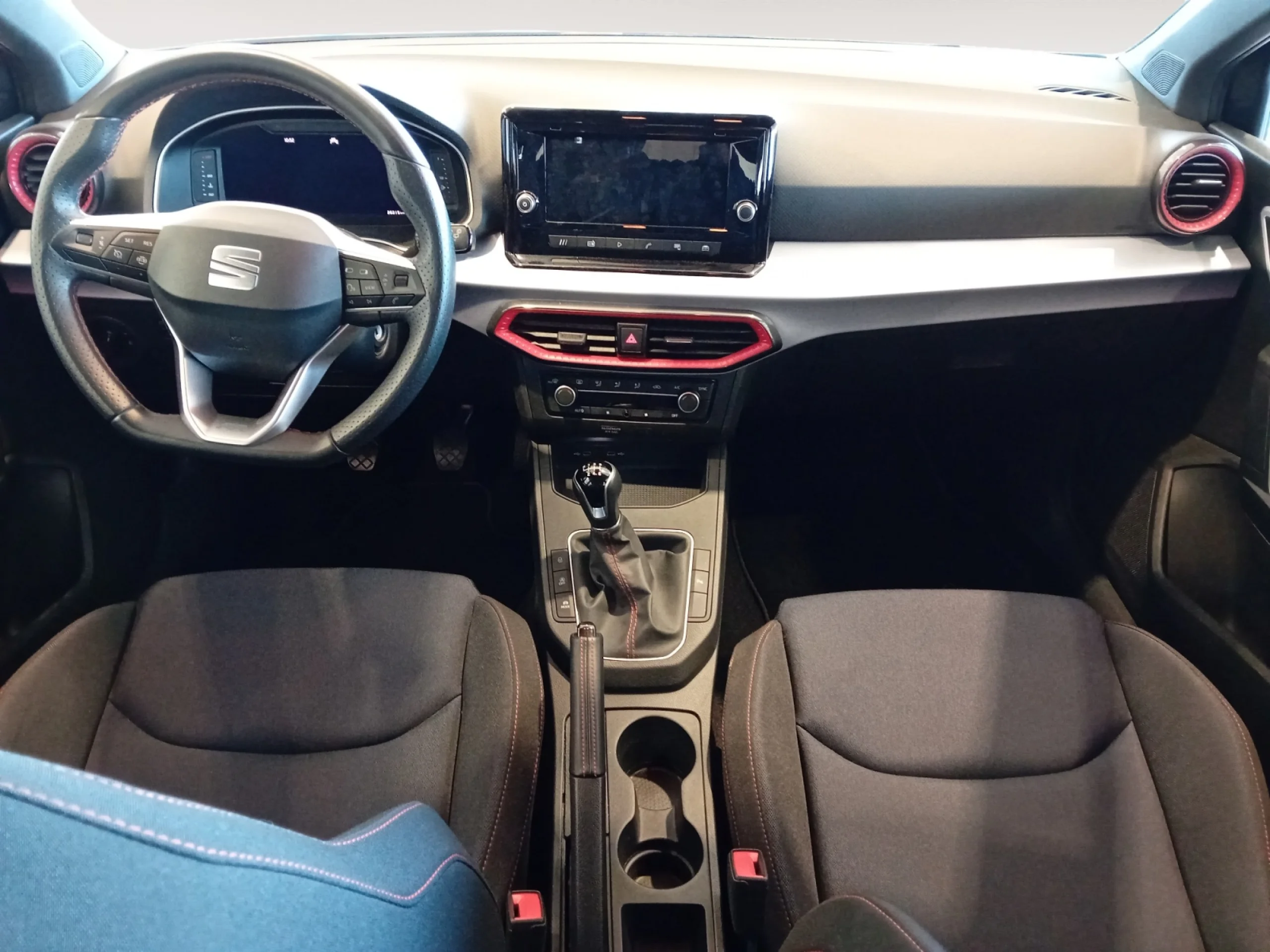 SEAT IBIZA 1.0 TSI 81KW (110CV) FR XS - Foto 4