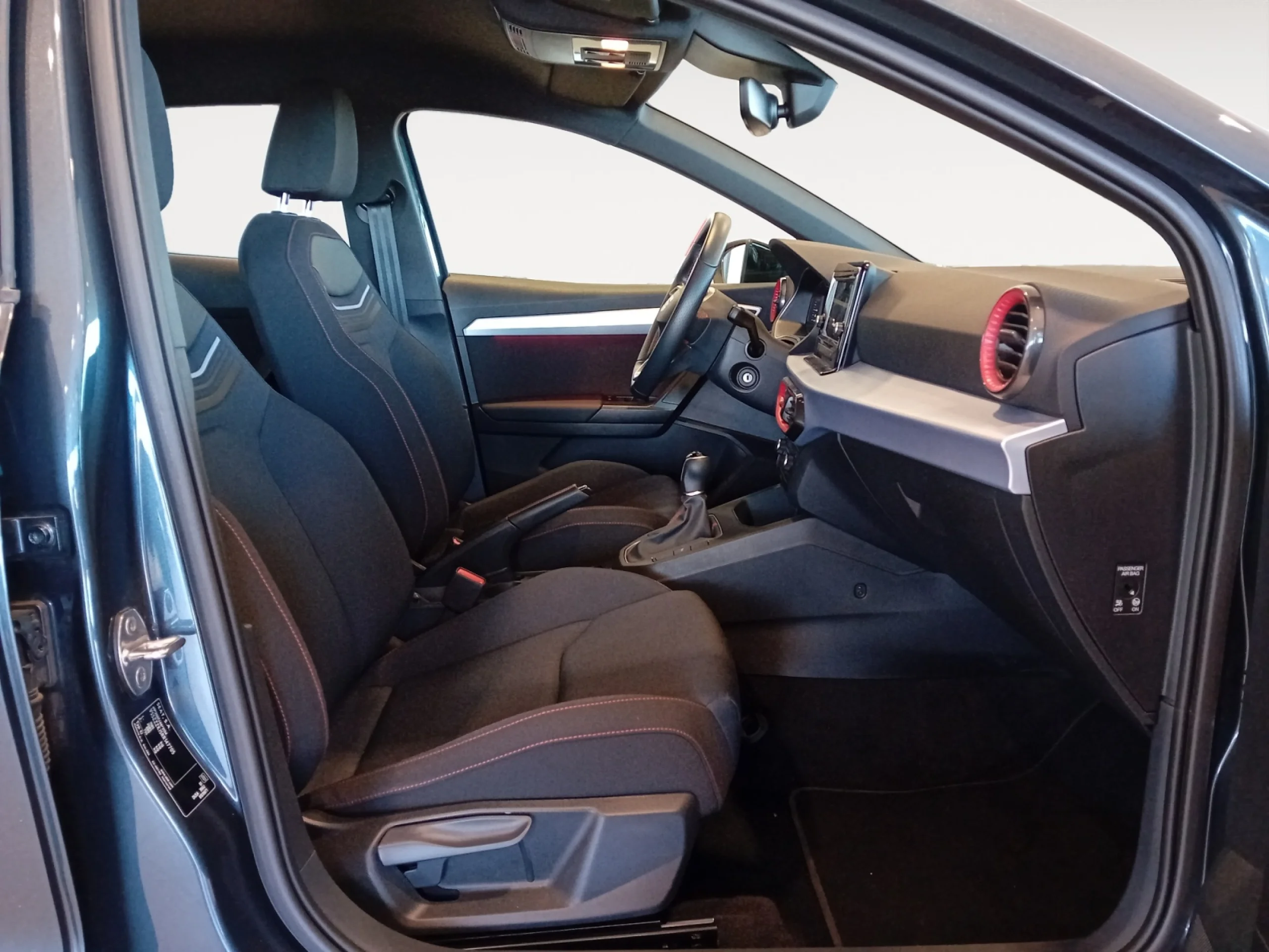 SEAT IBIZA 1.0 TSI 81KW (110CV) FR XS - Foto 5