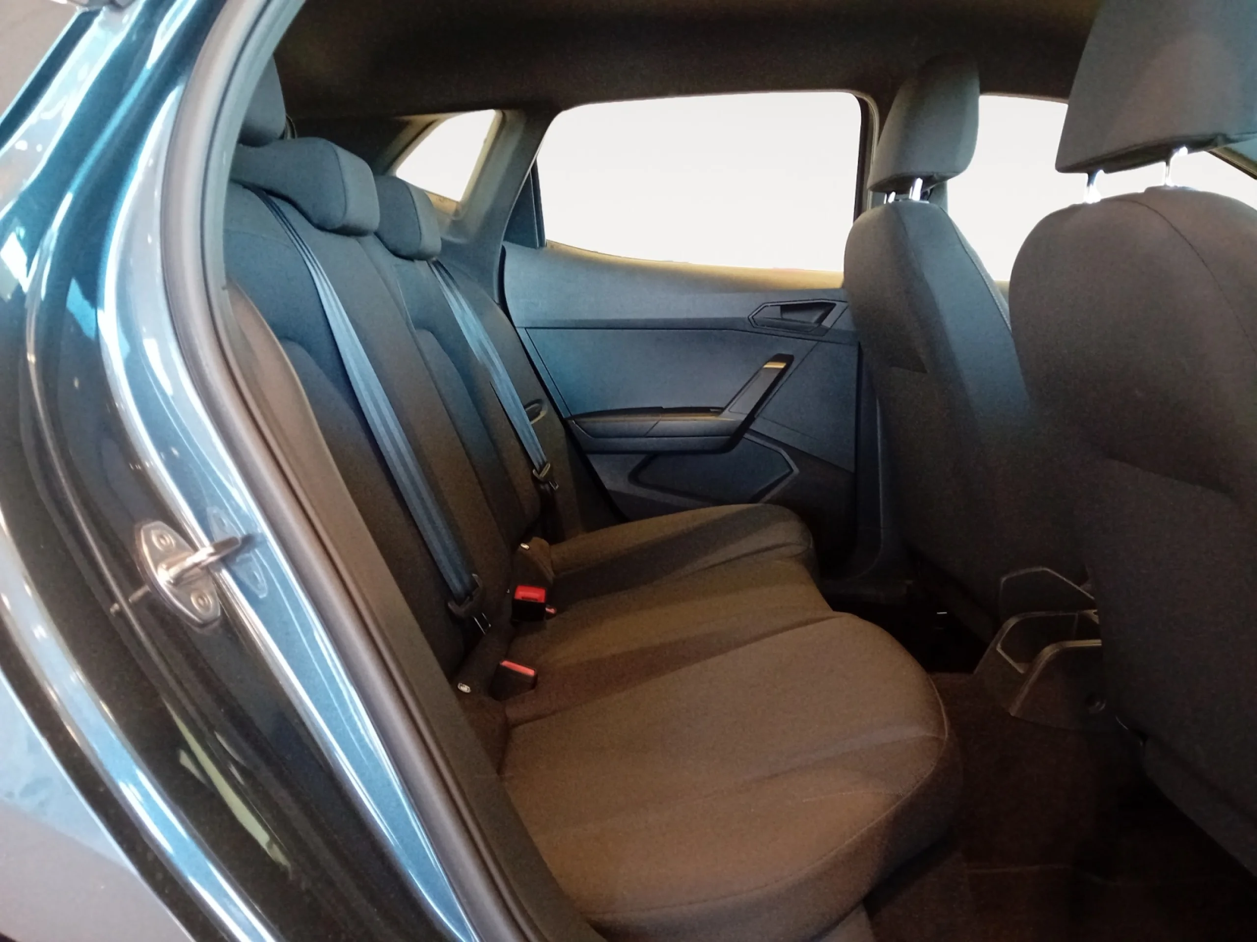 SEAT IBIZA 1.0 TSI 81KW (110CV) FR XS - Foto 6