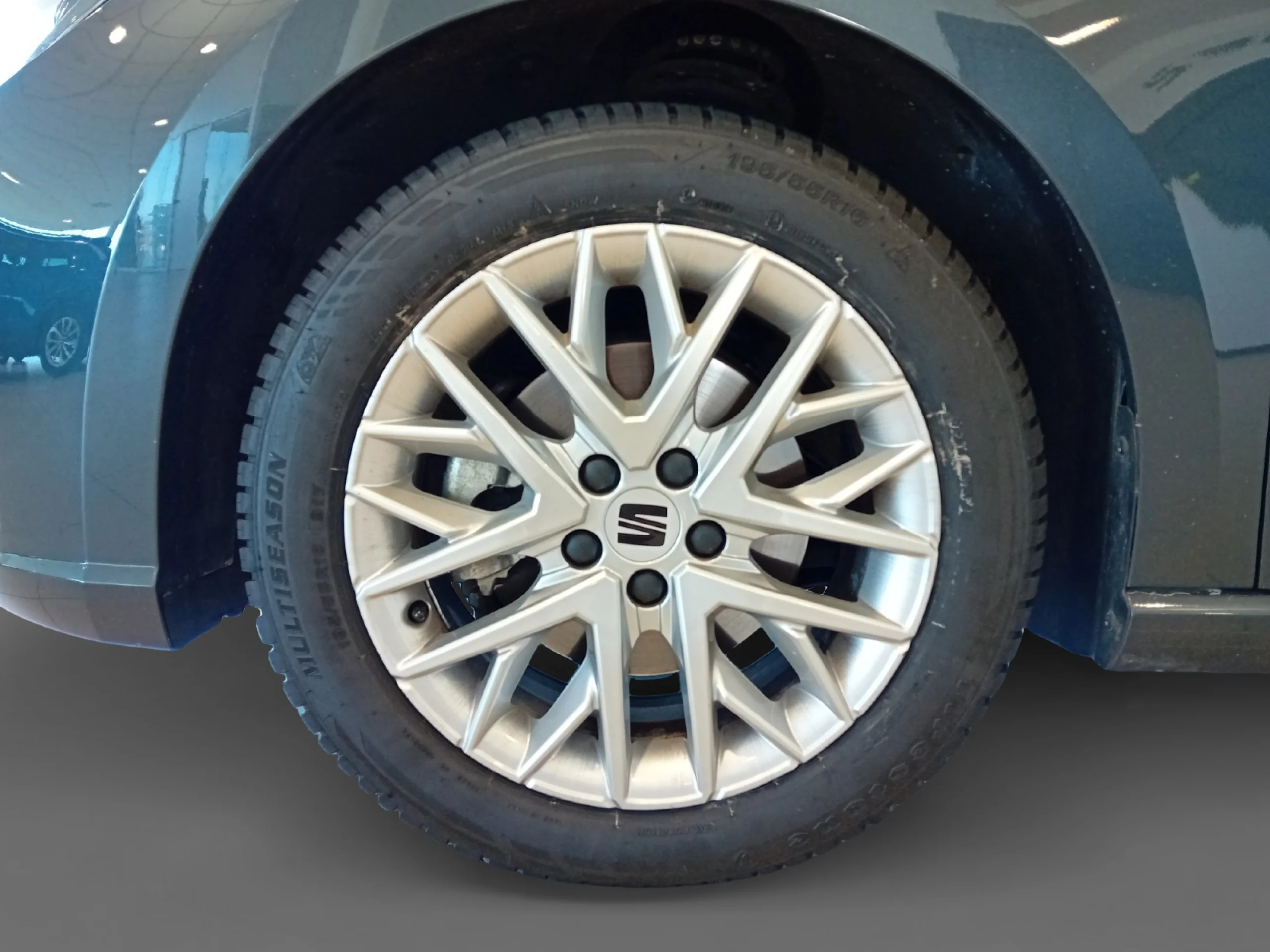 SEAT IBIZA 1.0 TSI 81KW (110CV) FR XS - Foto 8