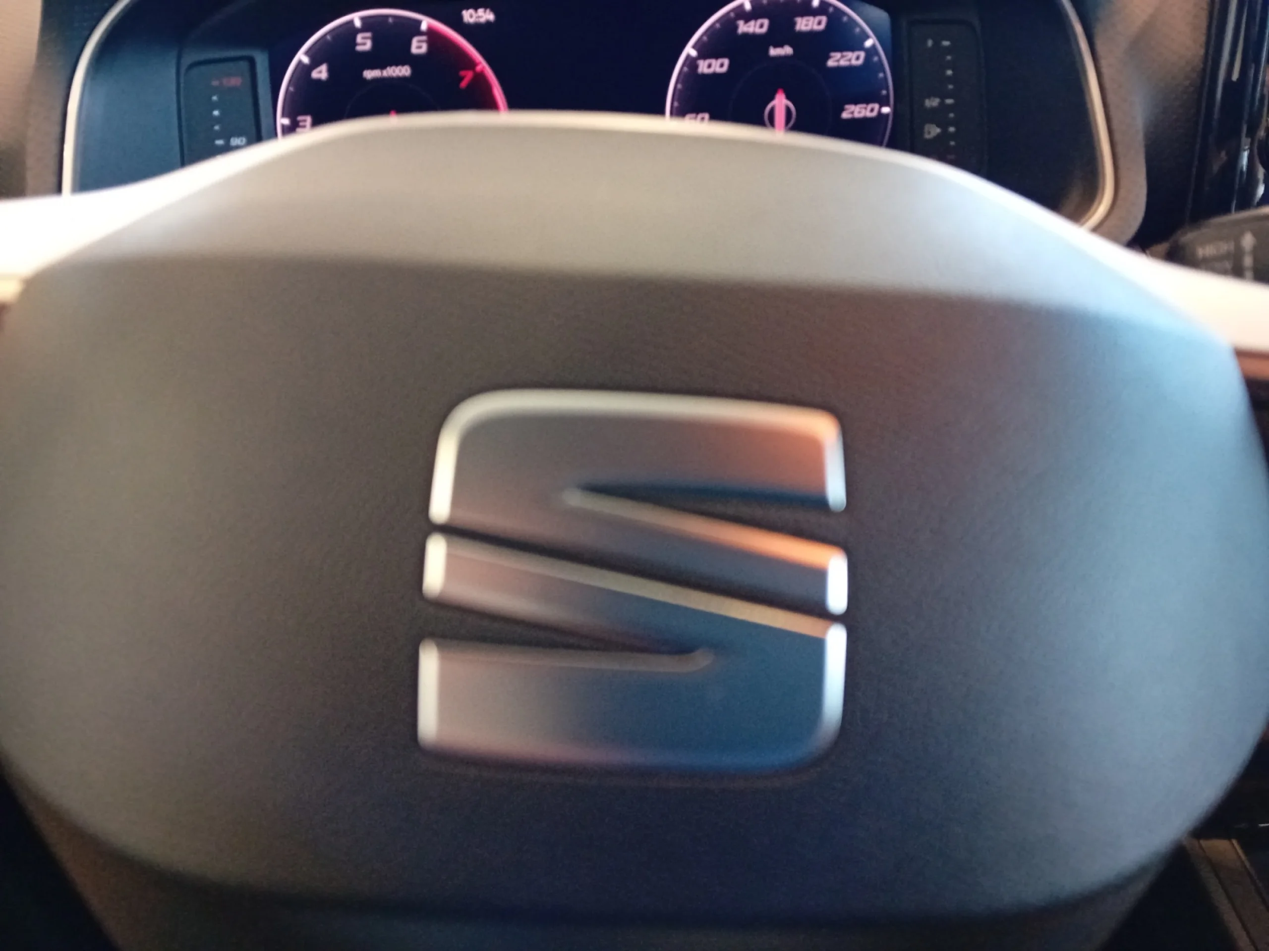 SEAT IBIZA 1.0 TSI 81KW (110CV) FR XS - Foto 9