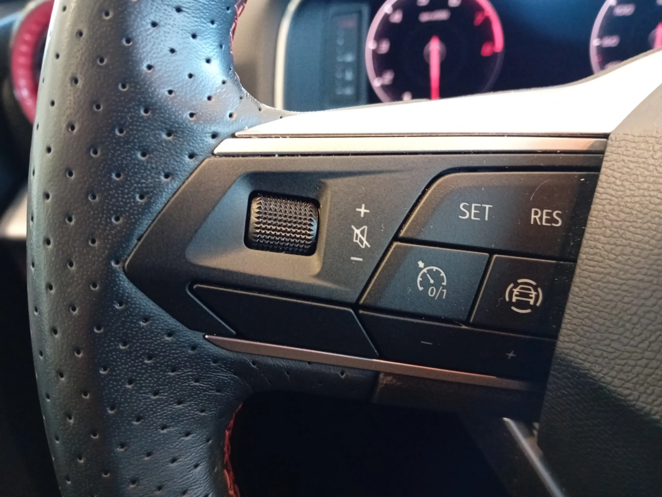 SEAT IBIZA 1.0 TSI 81KW (110CV) FR XS - Foto 11