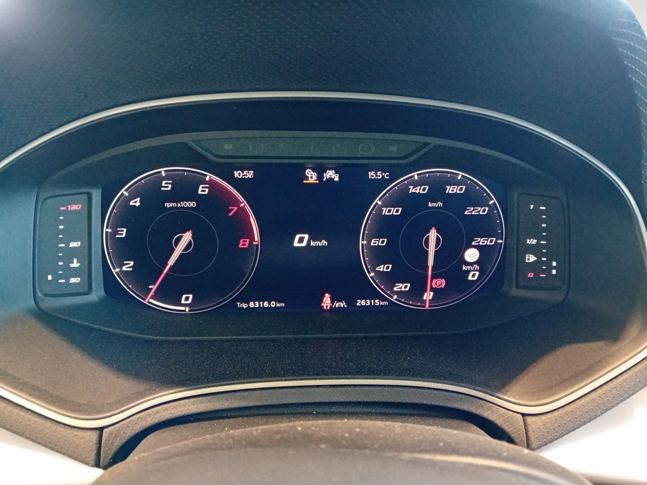 SEAT IBIZA 1.0 TSI 81KW (110CV) FR XS - Foto 14