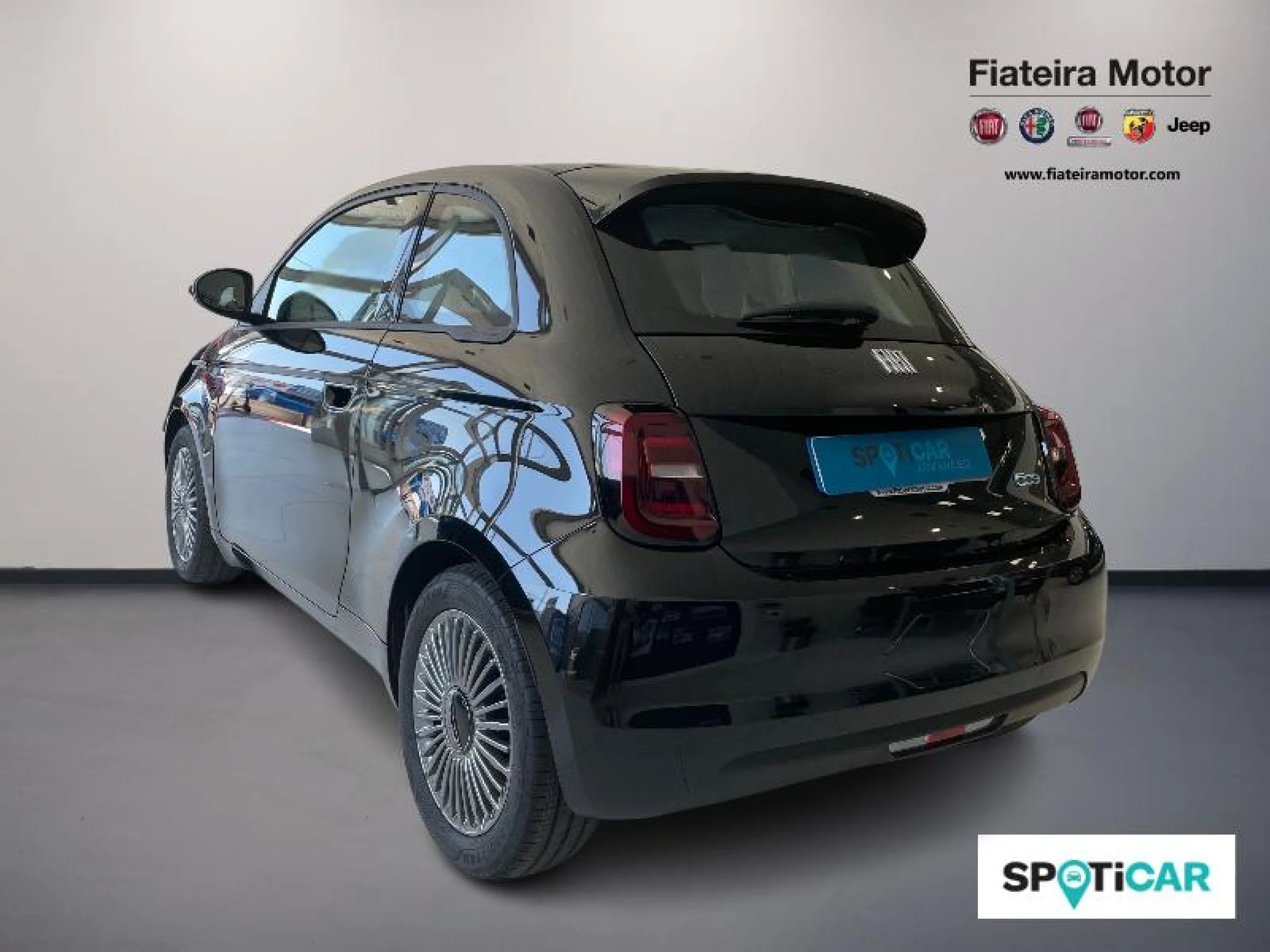 FIAT 500 ICON HB 320KM 85KW (118CV) - Foto 2