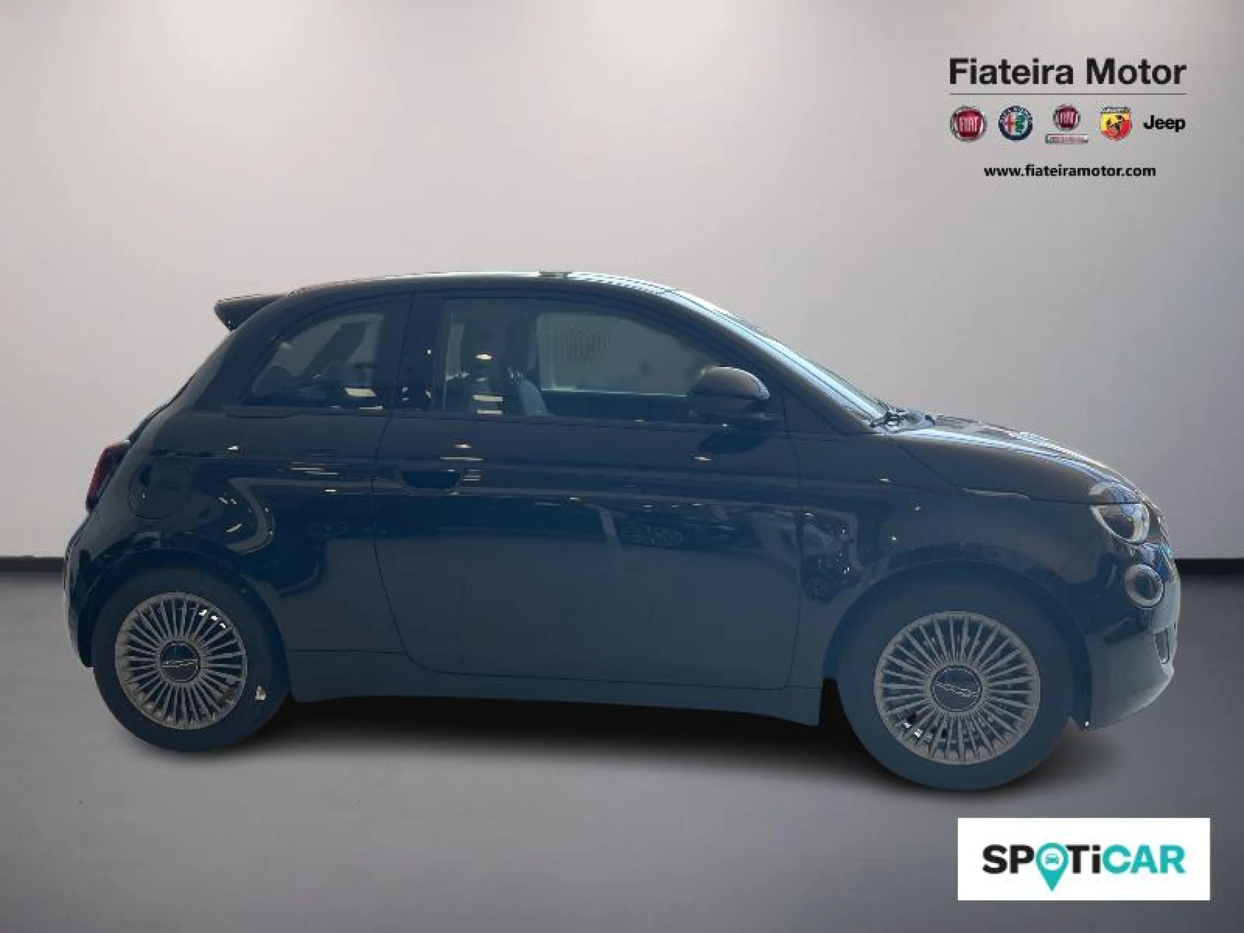 FIAT 500 ICON HB 320KM 85KW (118CV) - Foto 3