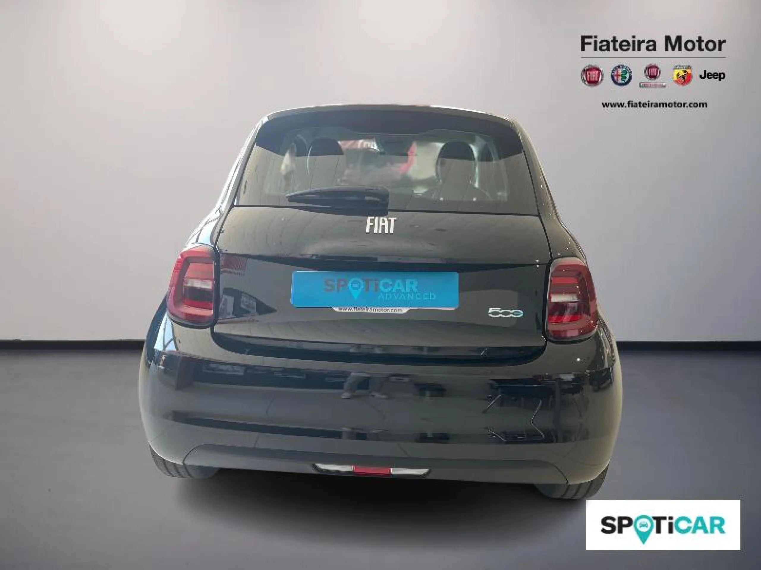 FIAT 500 ICON HB 320KM 85KW (118CV) - Foto 16