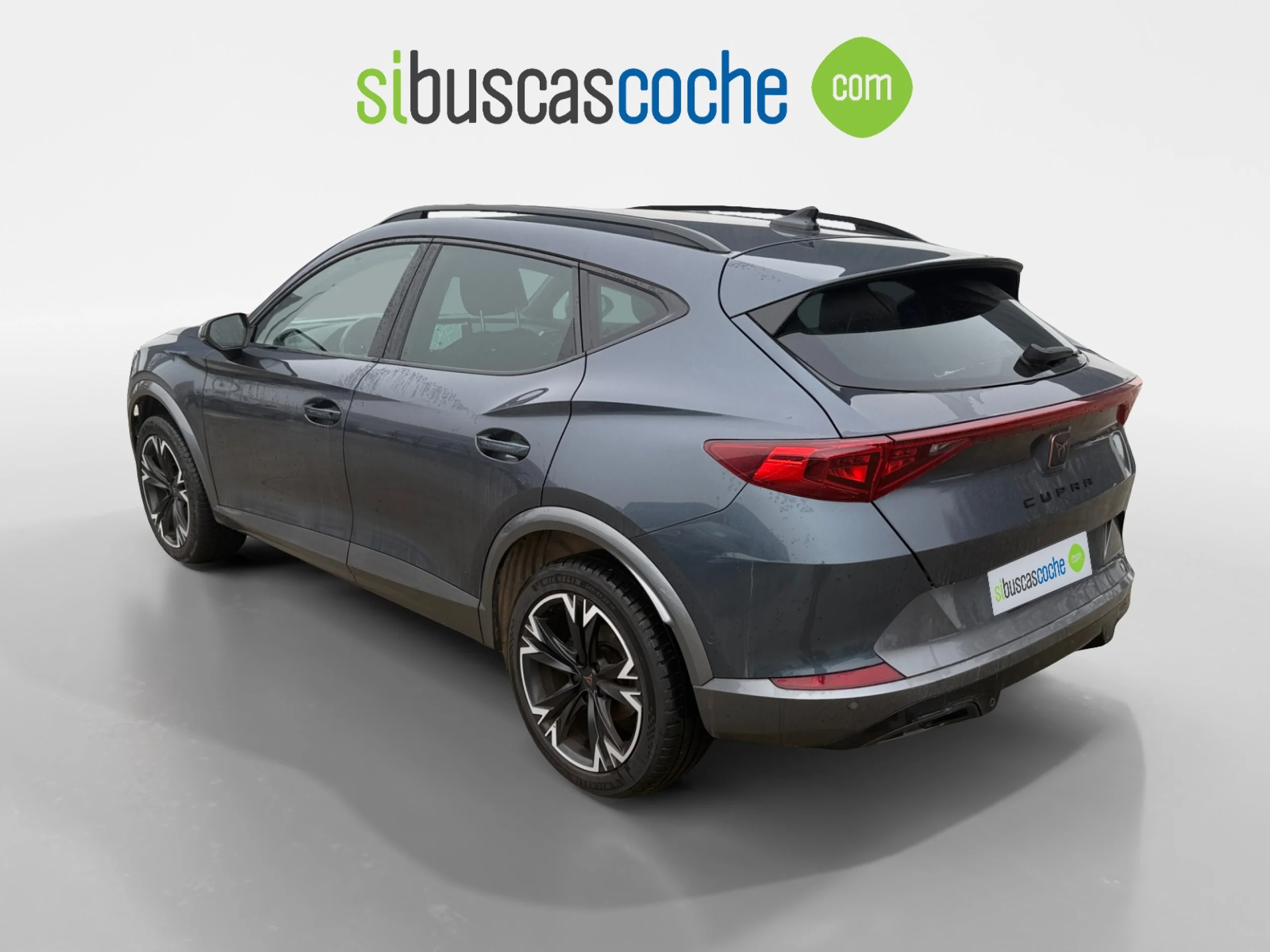 CUPRA FORMENTOR 1.5 TSI 110KW (150 CV) DSG - Foto 2