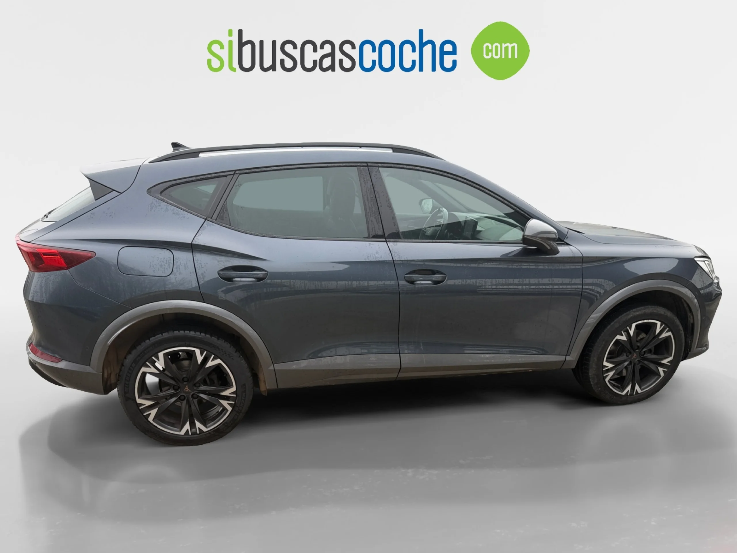 CUPRA FORMENTOR 1.5 TSI 110KW (150 CV) DSG - Foto 3