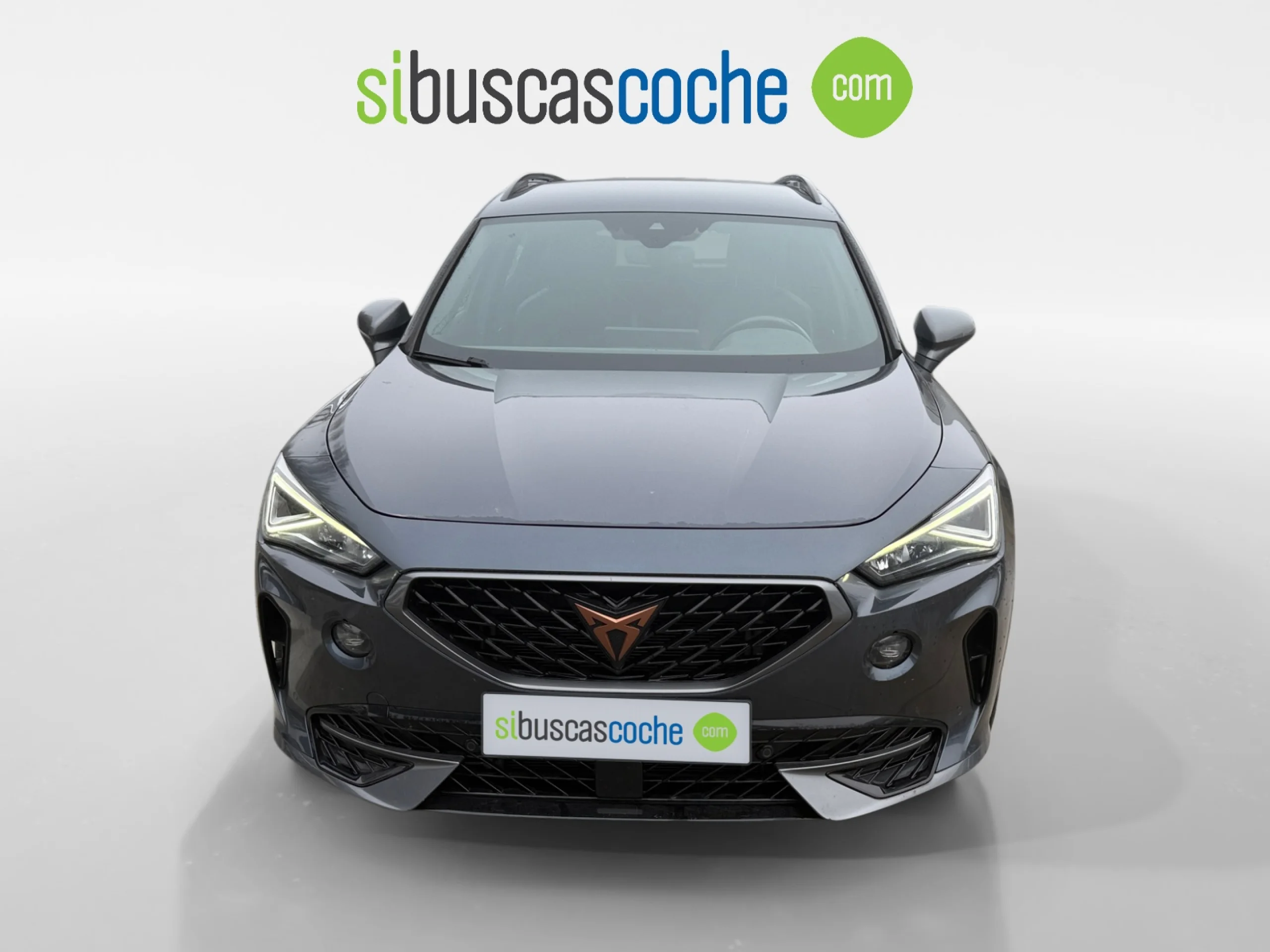 CUPRA FORMENTOR 1.5 TSI 110KW (150 CV) DSG - Foto 12