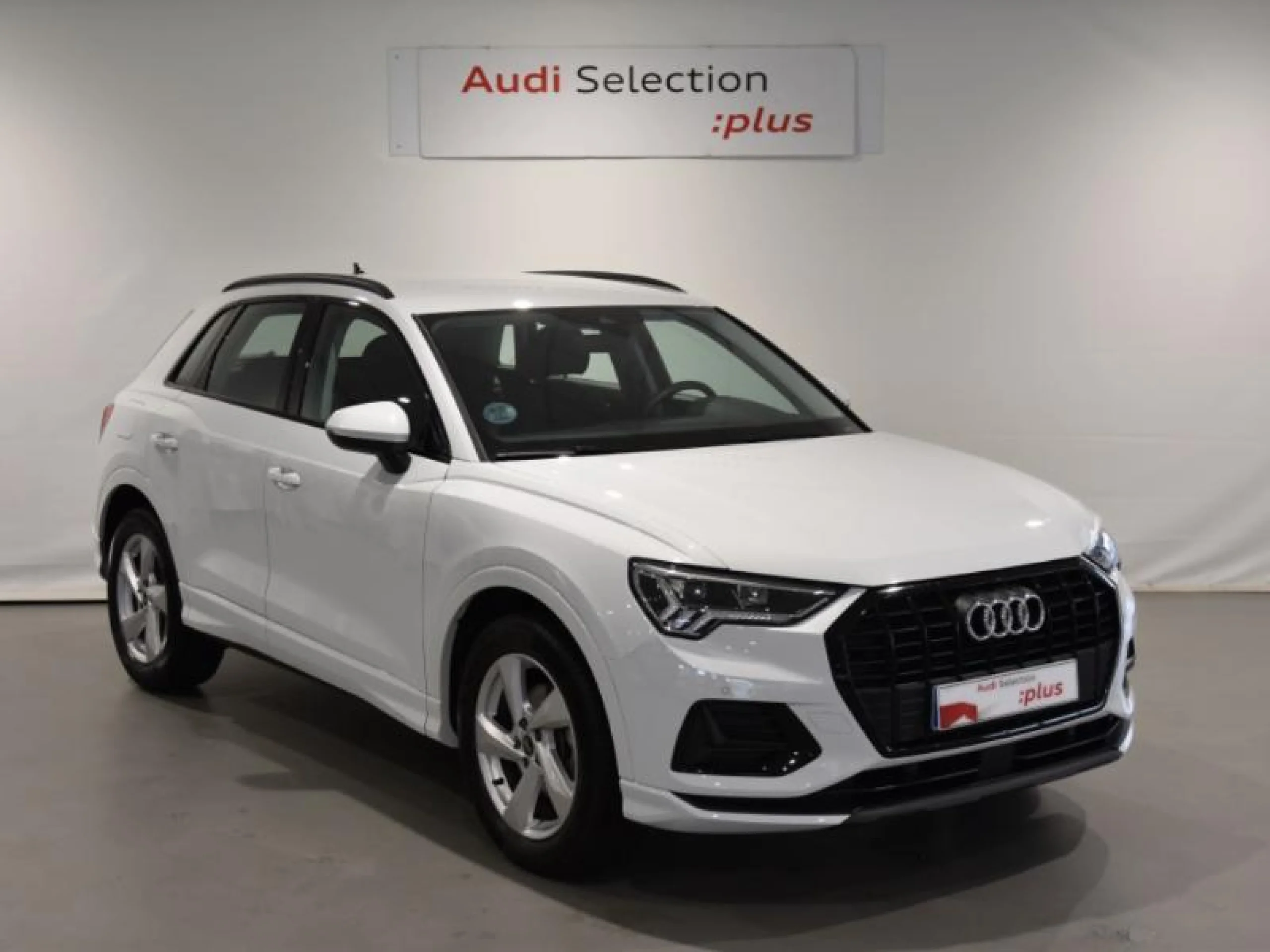 AUDI Q3 ADVANCED 35 TDI 110KW (150CV) S TRONIC - Foto 1