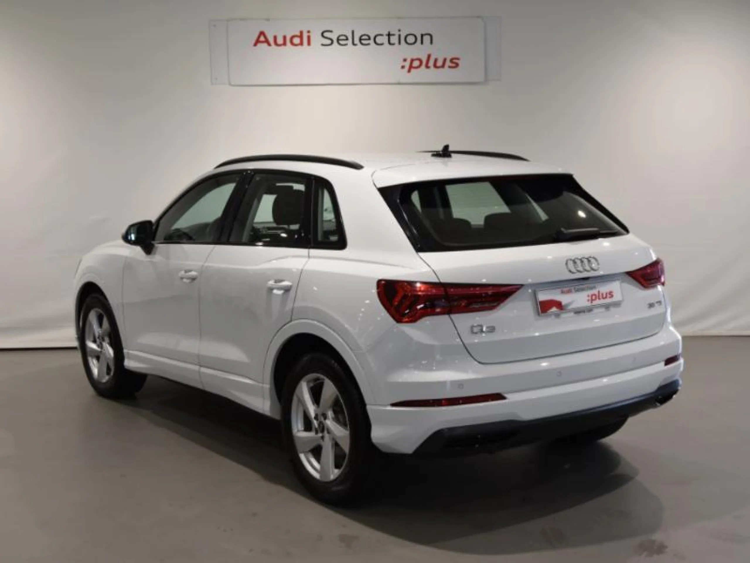 AUDI Q3 ADVANCED 35 TDI 110KW (150CV) S TRONIC - Foto 2