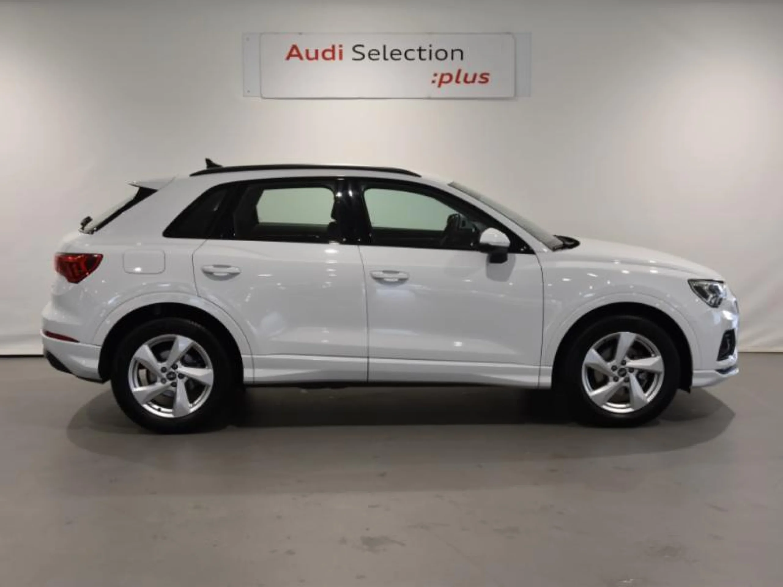 AUDI Q3 ADVANCED 35 TDI 110KW (150CV) S TRONIC - Foto 3