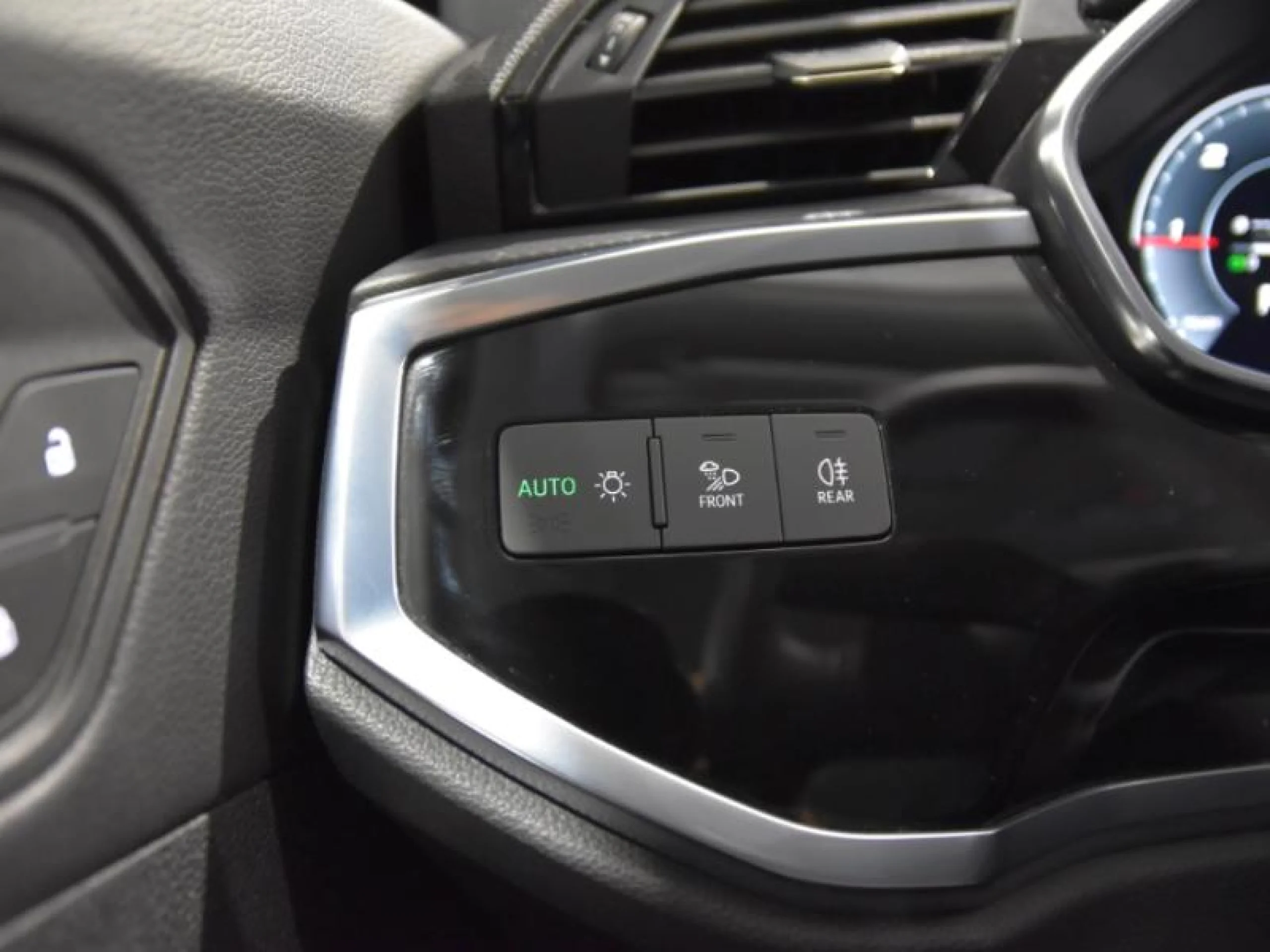 AUDI Q3 ADVANCED 35 TDI 110KW (150CV) S TRONIC - Foto 19